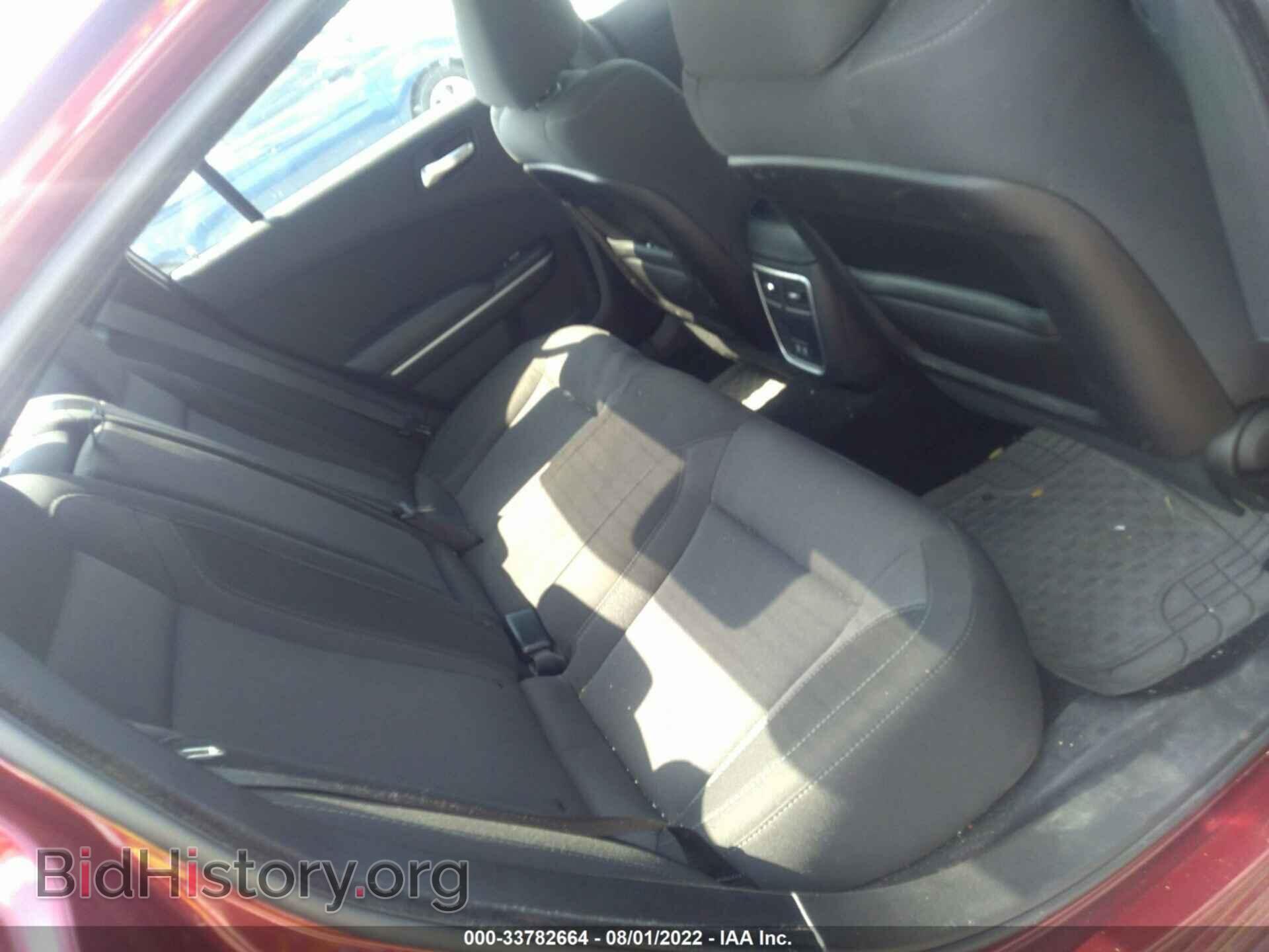 2019 DODGE CHARGER - VIN: 2C3CDXBG5KH636534 - Фото 8