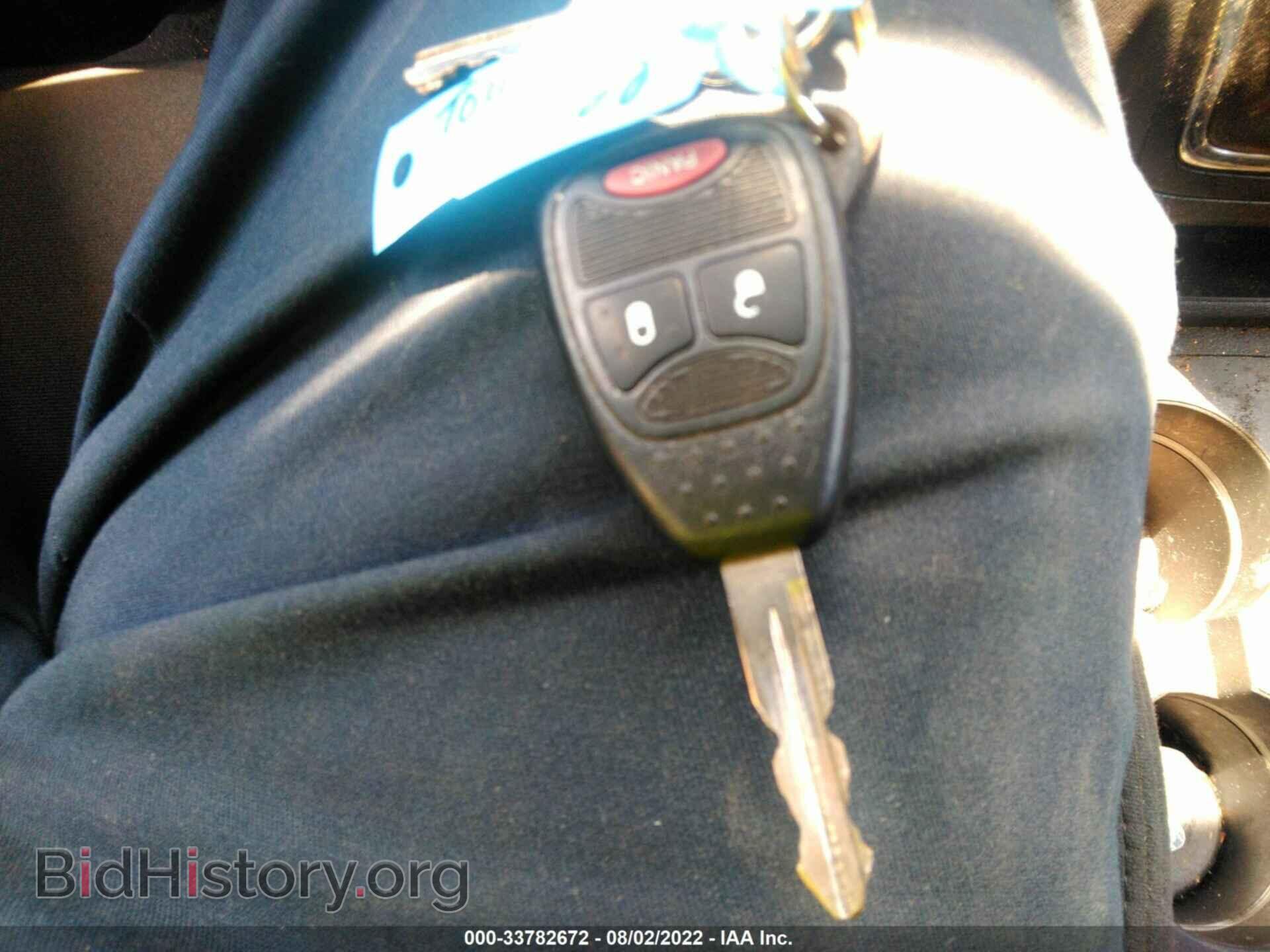 2012 JEEP COMPASS - VIN: 1C4NJCBAXCD526675 - Фото 11