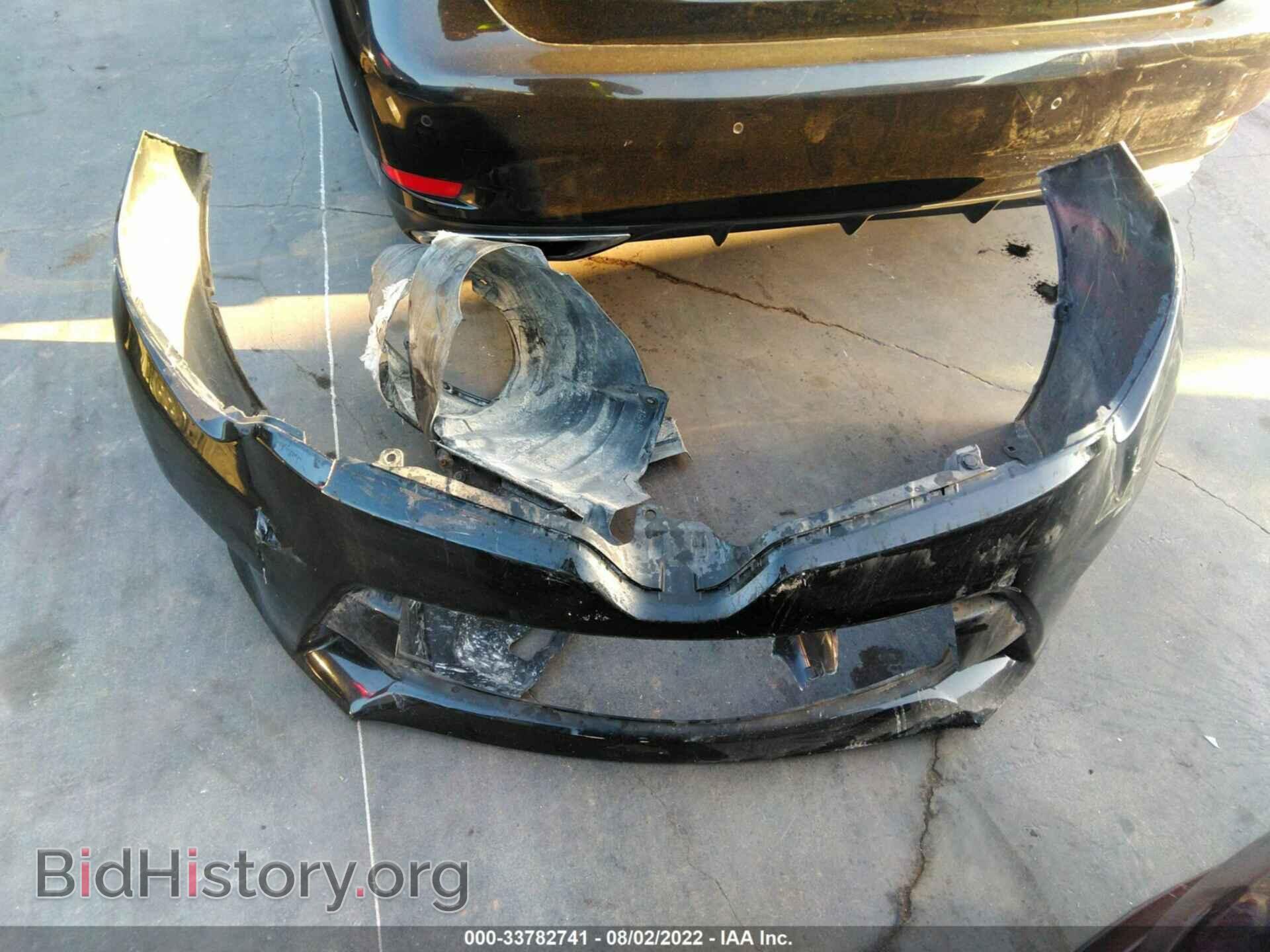 2015 TOYOTA COROLLA - VIN: 5YFBURHE2FP260156 - Photo 11