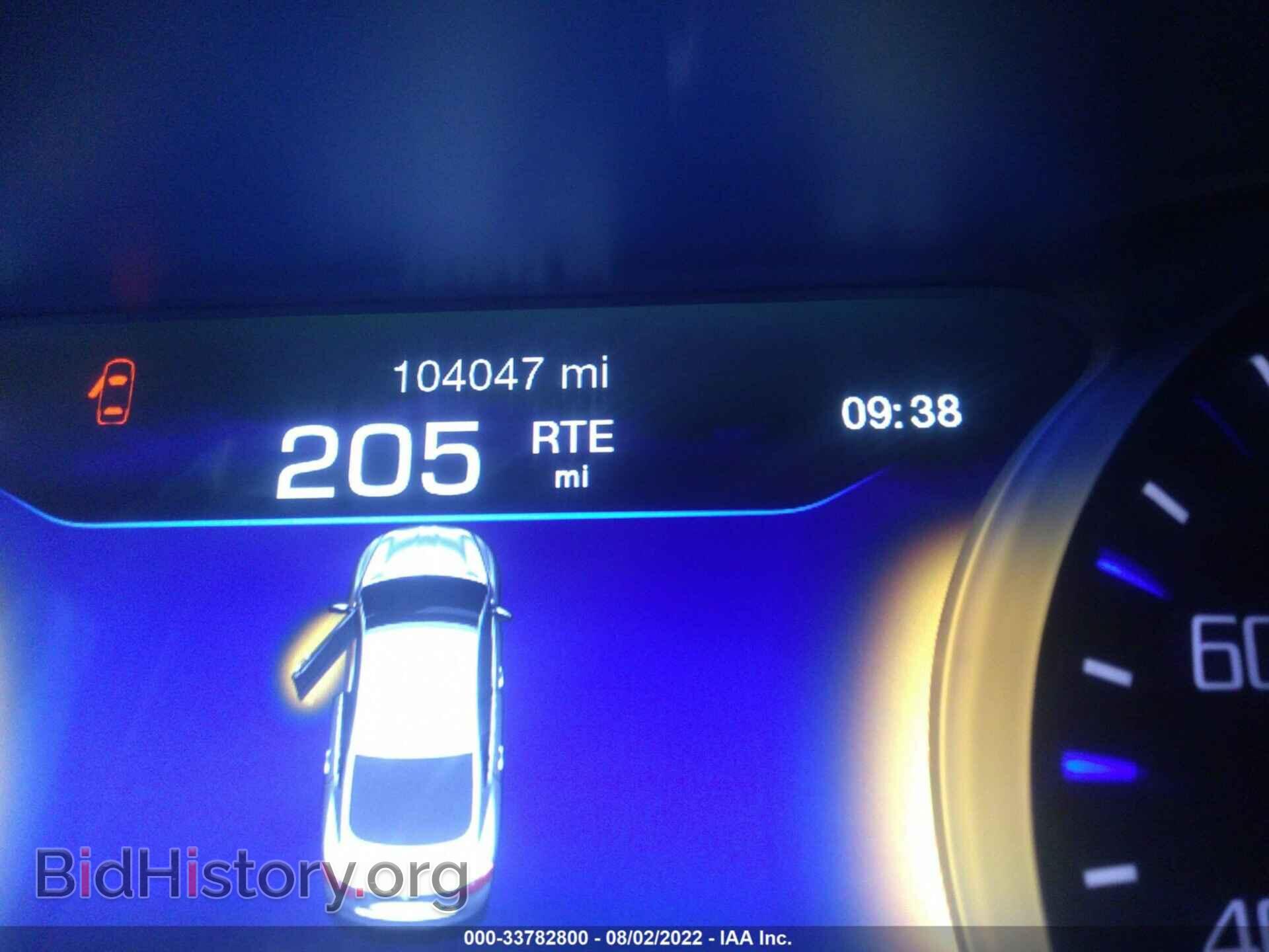 2015 CHRYSLER 200 - VIN: 1C3CCCDG5FN523026 - Фото 7