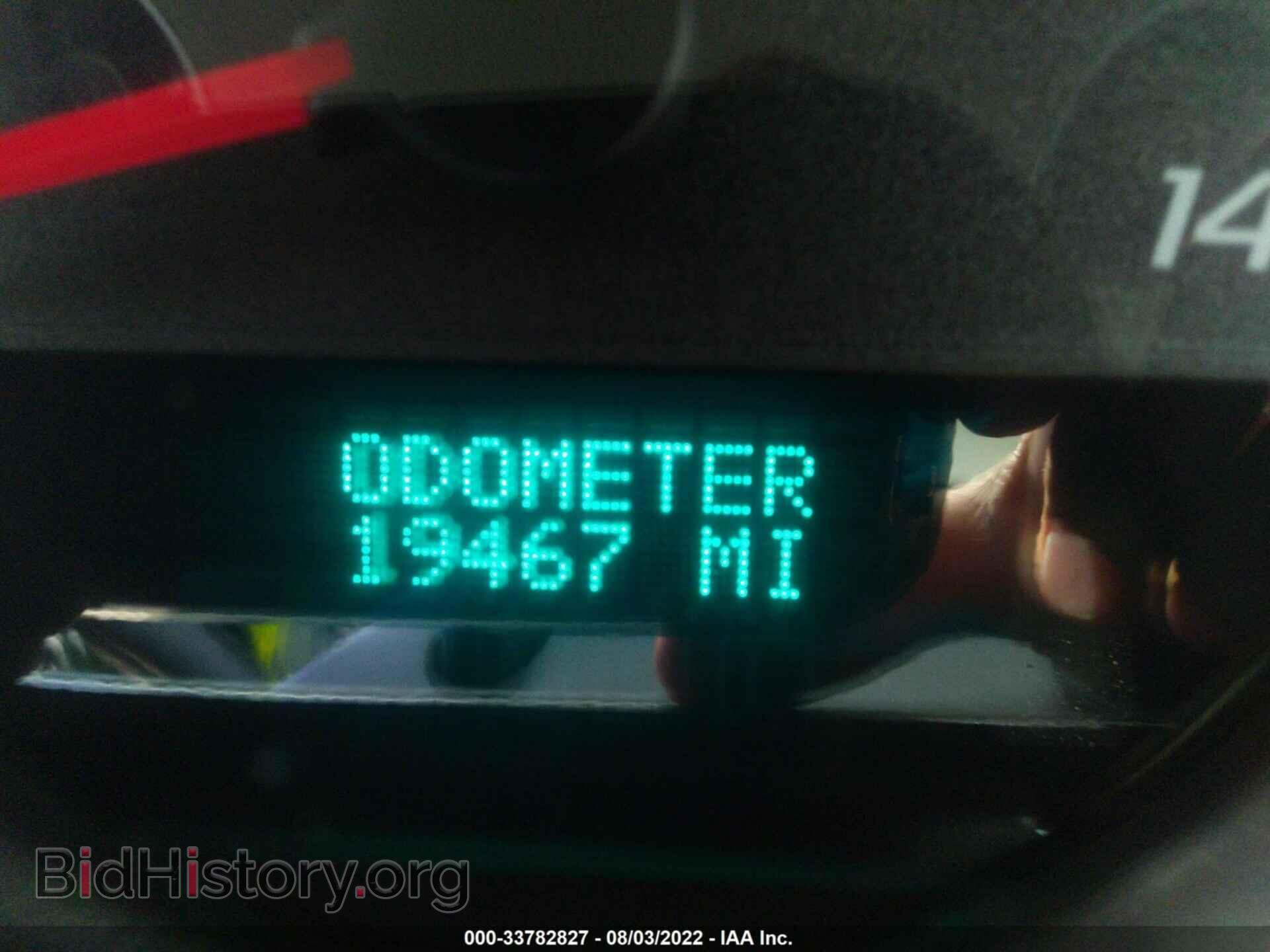 2012 CHEVROLET IMPALA - VIN: 2G1WA5E33C1280876 - Фото 7