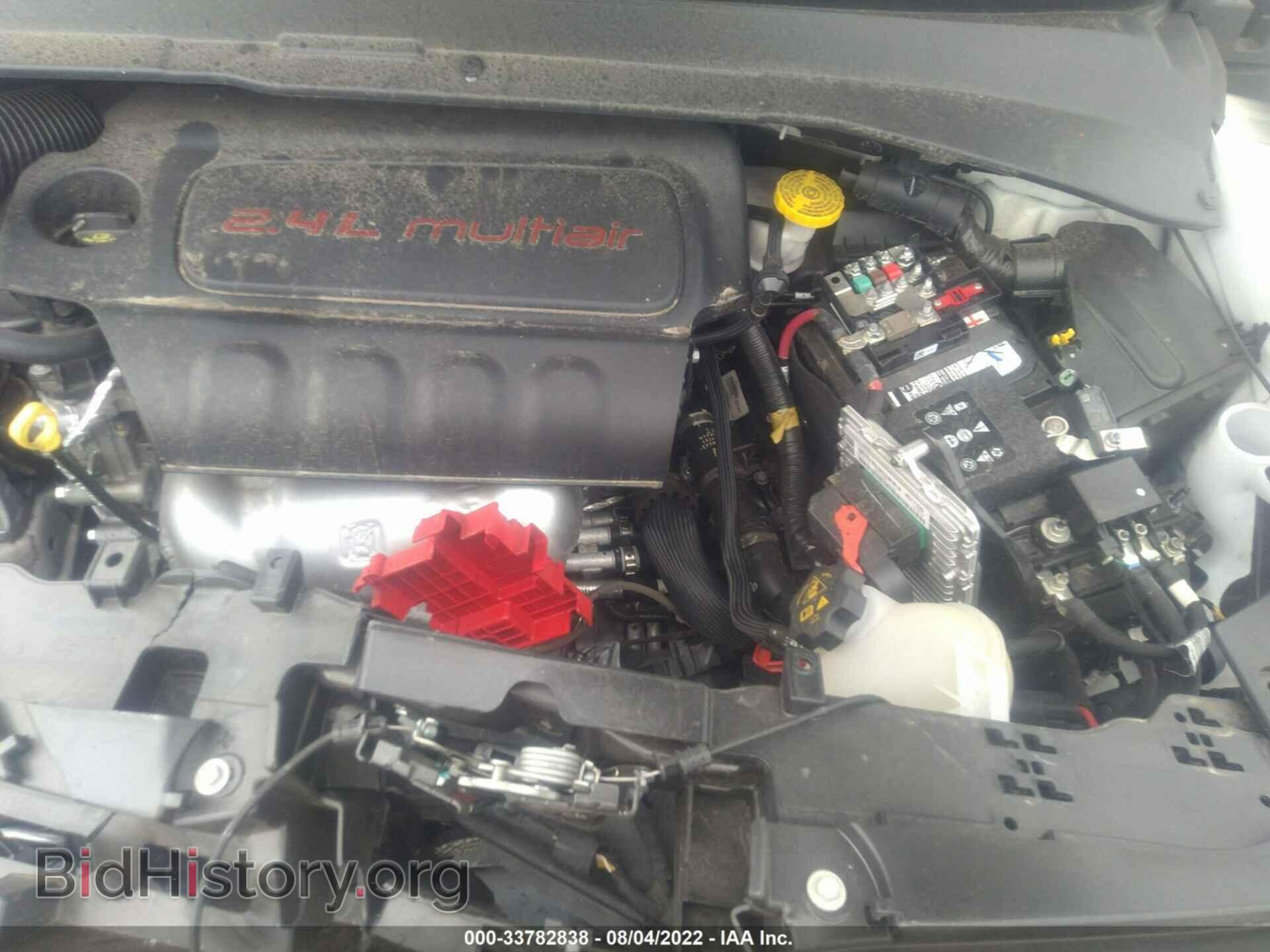 2020 JEEP COMPASS - VIN: 3C4NJCBBXLT241977 - Фото 10