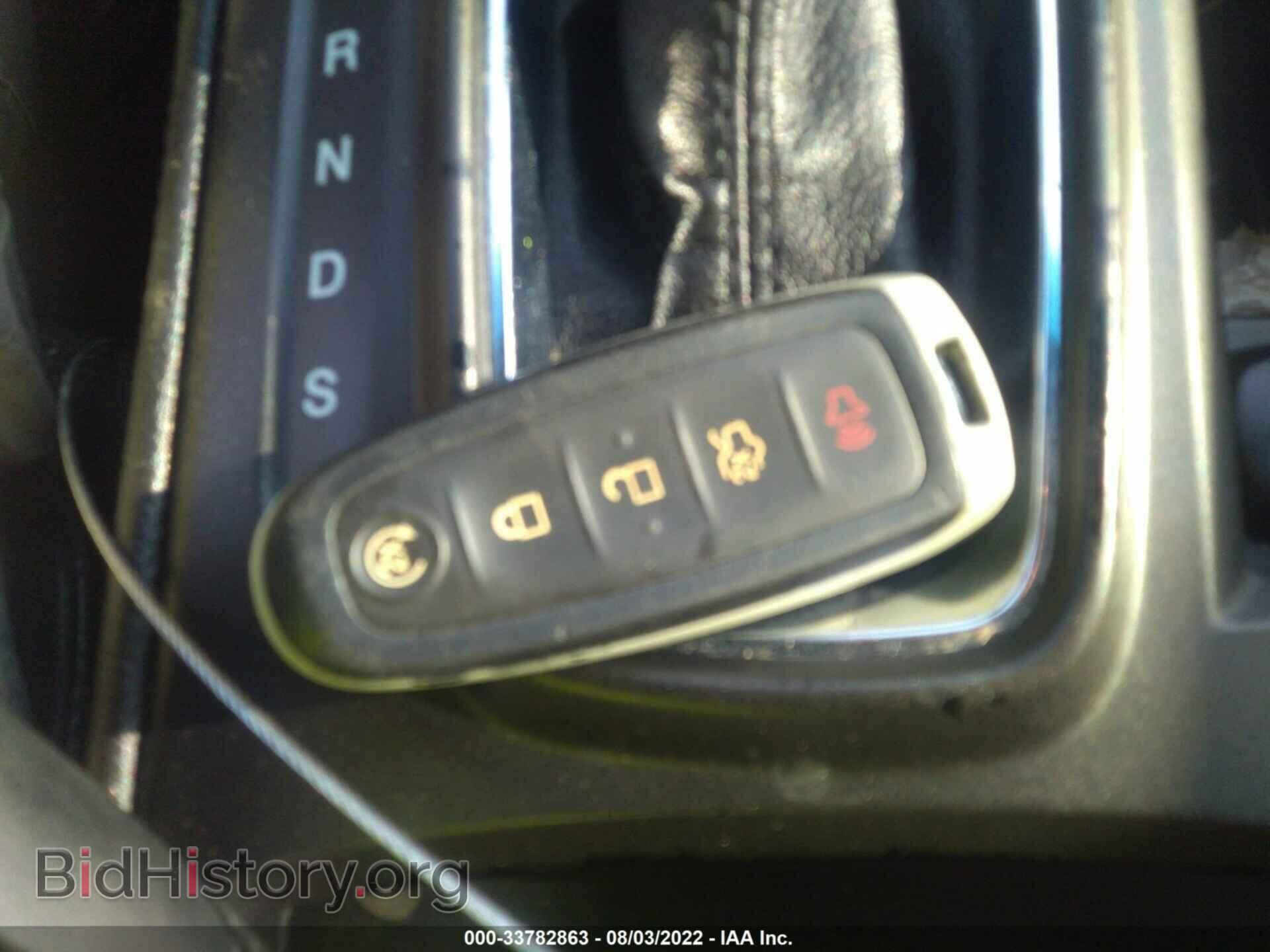 2013 LINCOLN MKS - VIN: 1LNHL9EK3DG617698 - Фото 11