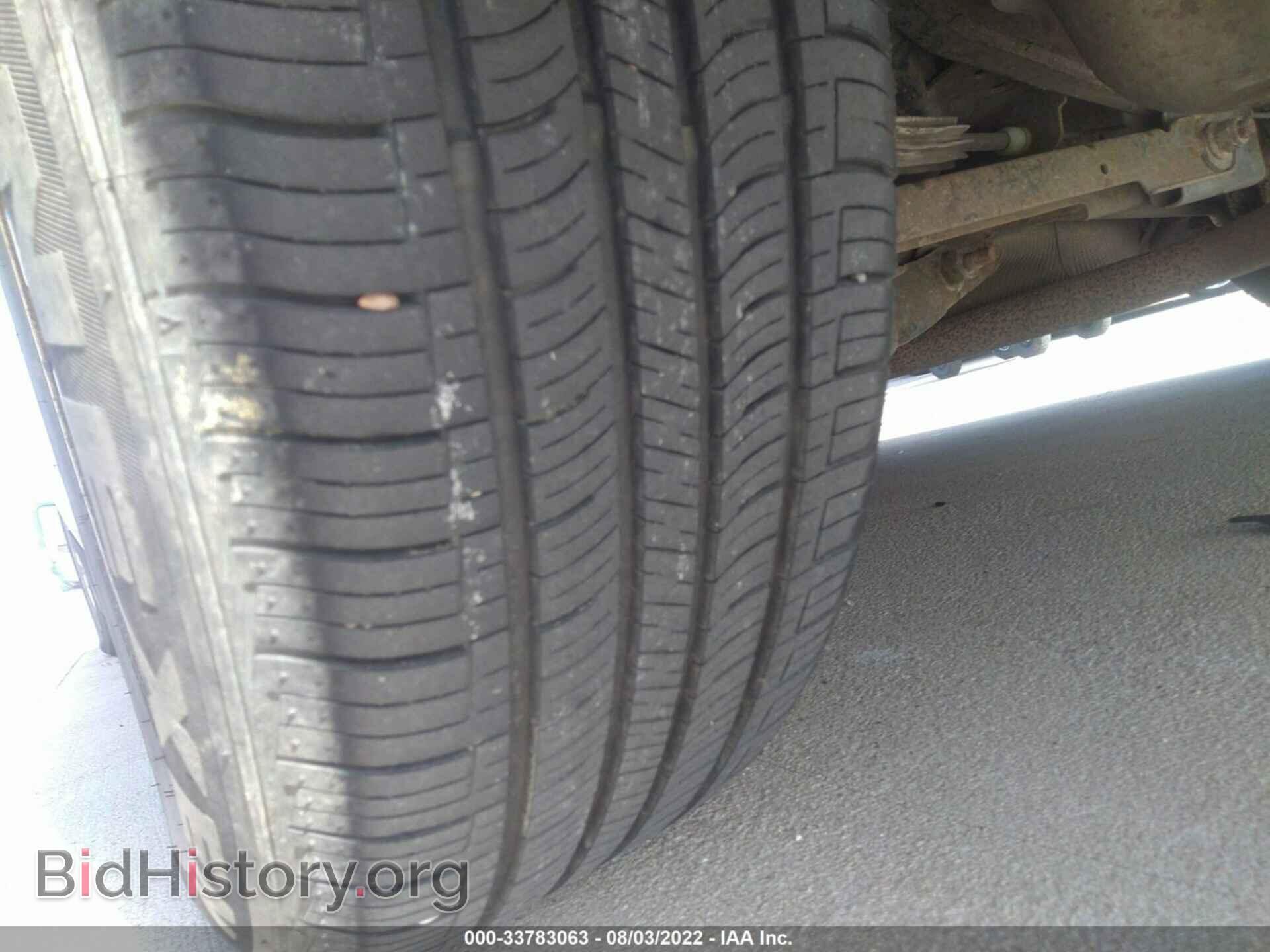 2008 FORD TAURUS - VIN: 1FAHP24W18G161376 - Фото 13
