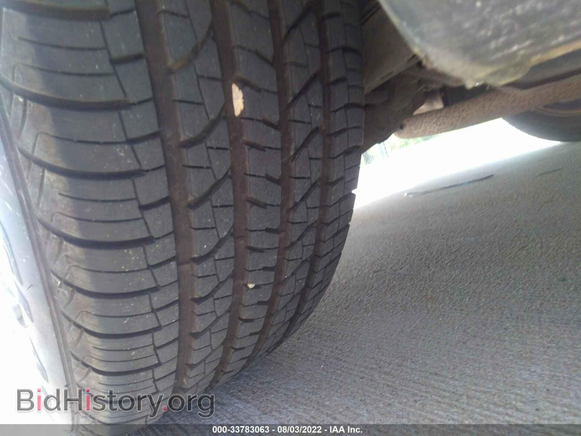 2008 FORD TAURUS - VIN: 1FAHP24W18G161376 - Фото 15