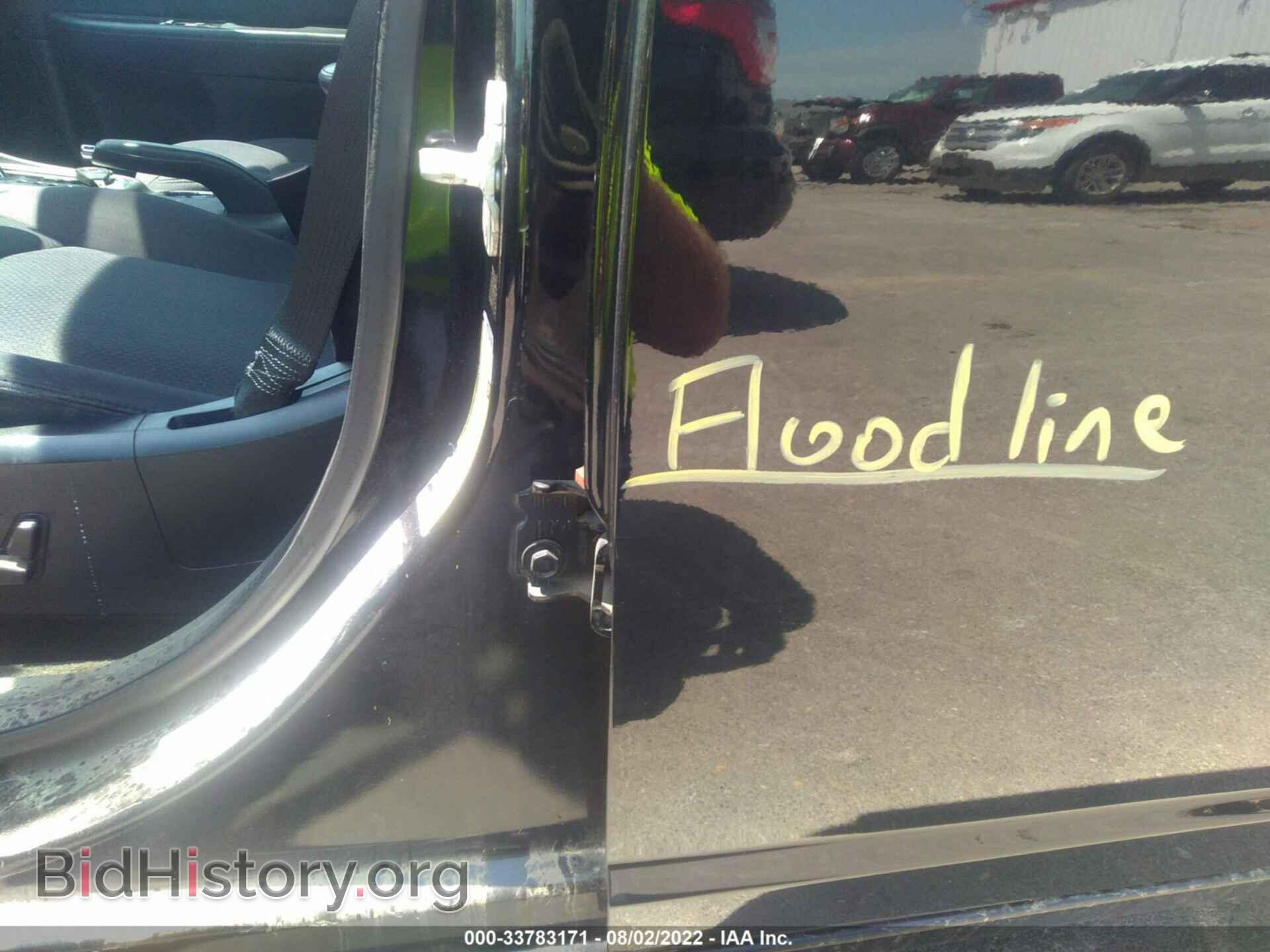 2013 CHRYSLER 200 - VIN: 1C3CCBBB5DN674284 - Photo 6