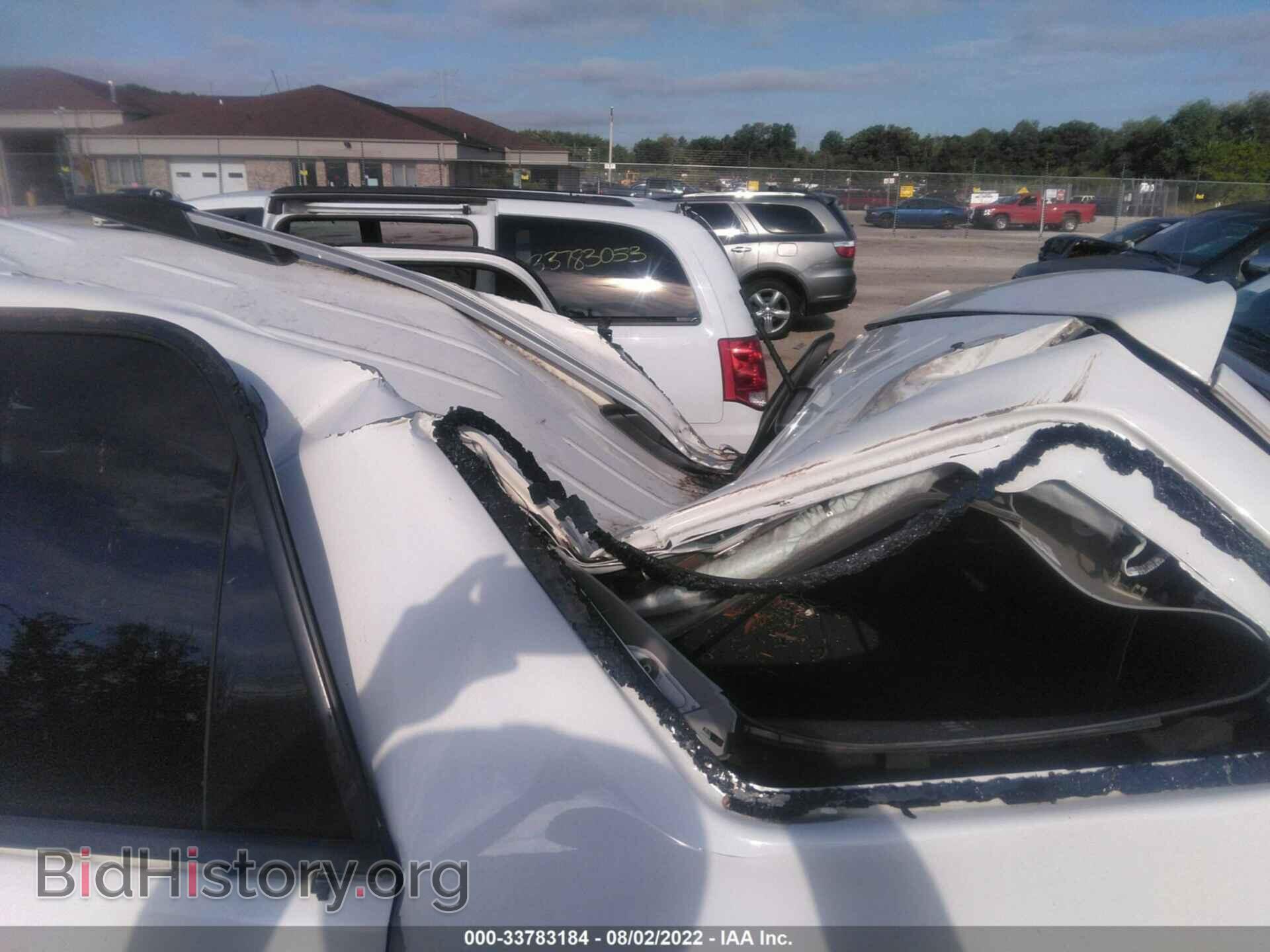 2011 GMC ACADIA - VIN: 1GKKVPED0BJ229598 - Photo 6