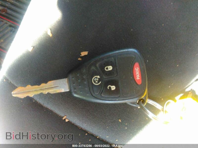 2012 Jeep COMPASS (VIN 1C4NJDEB1CD588122) — photo 11 of 12