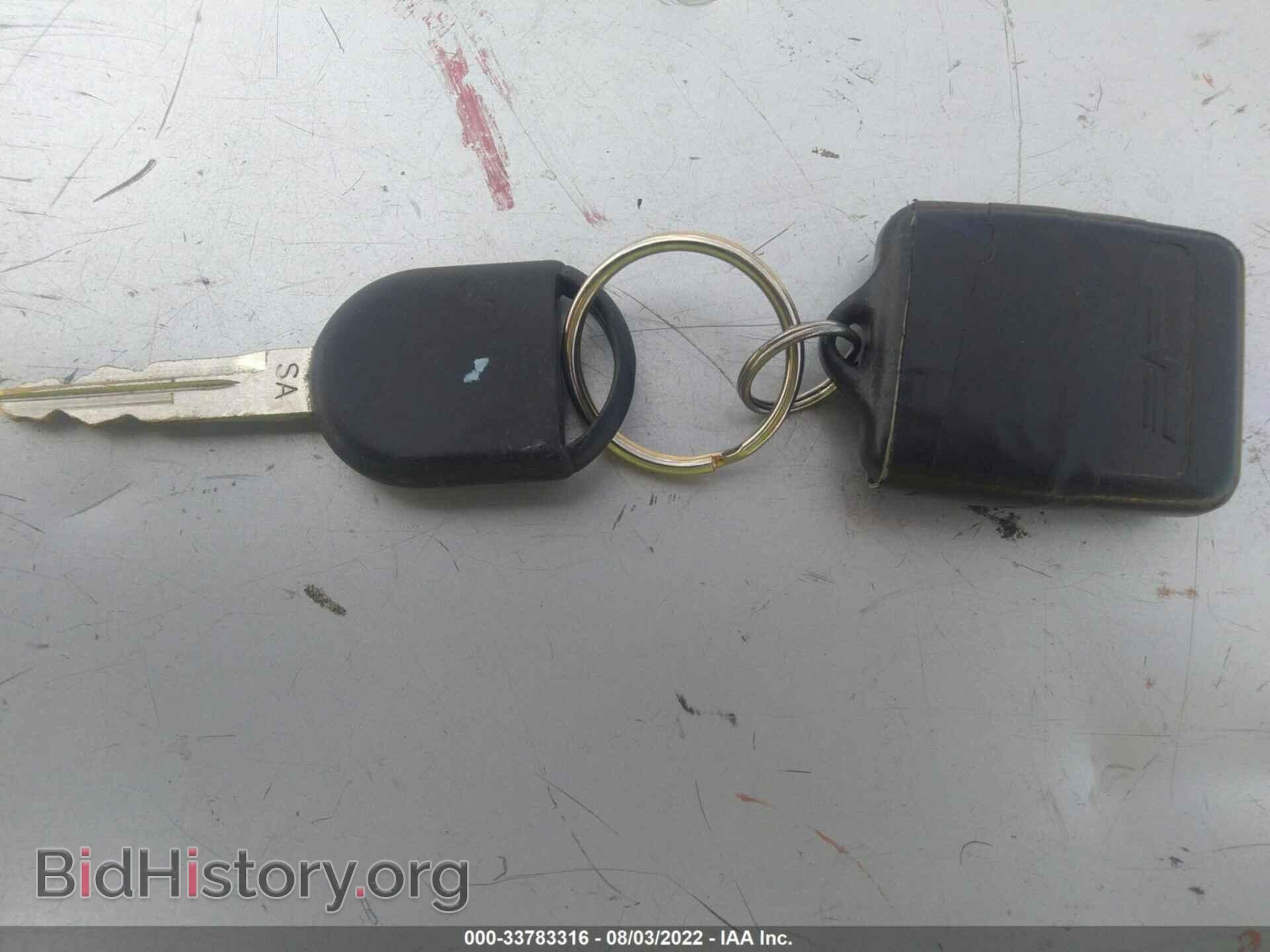 2008 FORD FOCUS - VIN: 1FAHP35N48W285689 - Фото 11