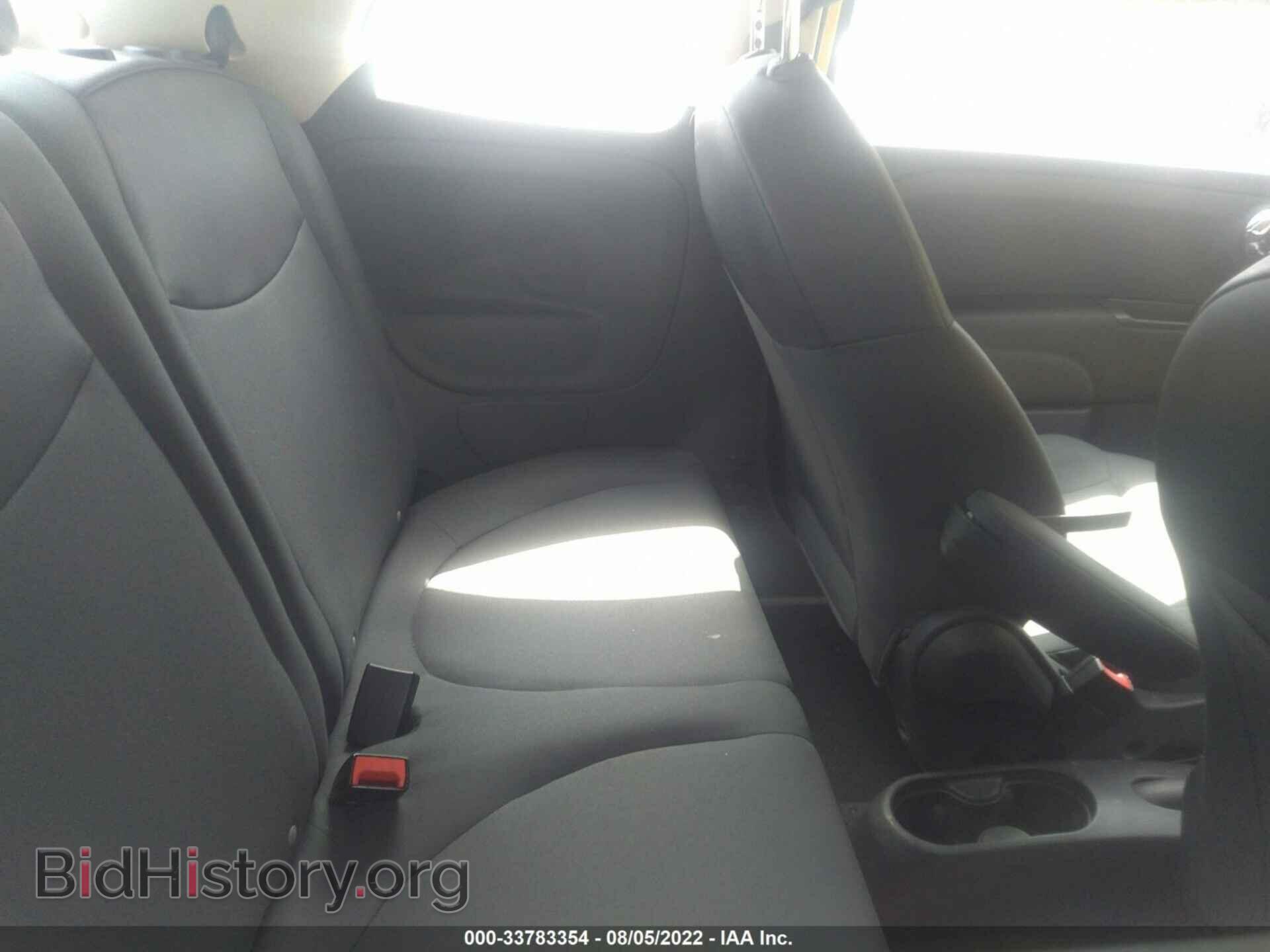 2015 FIAT 500C - VIN: 3C3CFFDR0FT576565 - Фото 8
