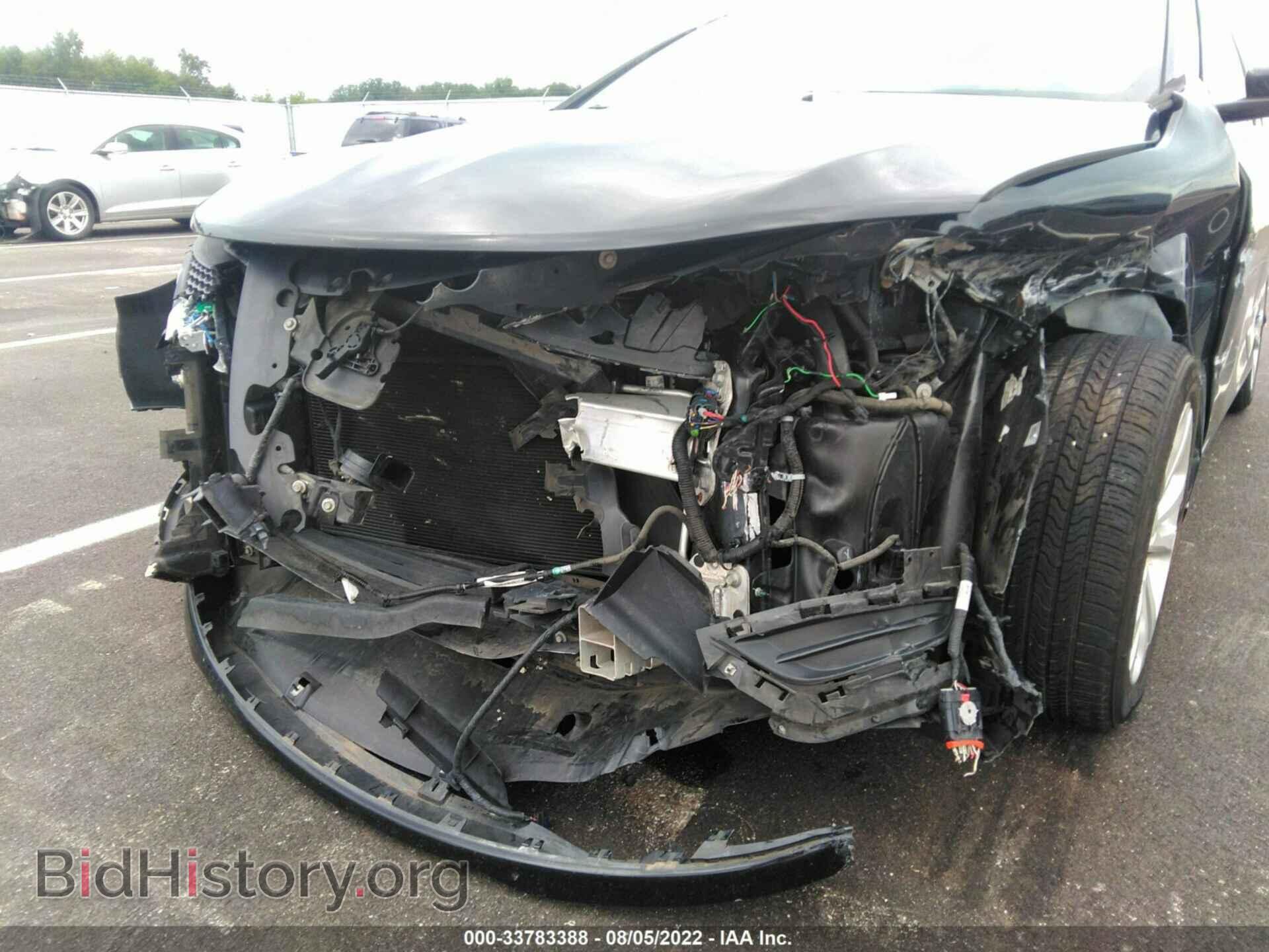 2017 CHRYSLER 200 - VIN: 1C3CCCAB7HN502092 - Фото 6