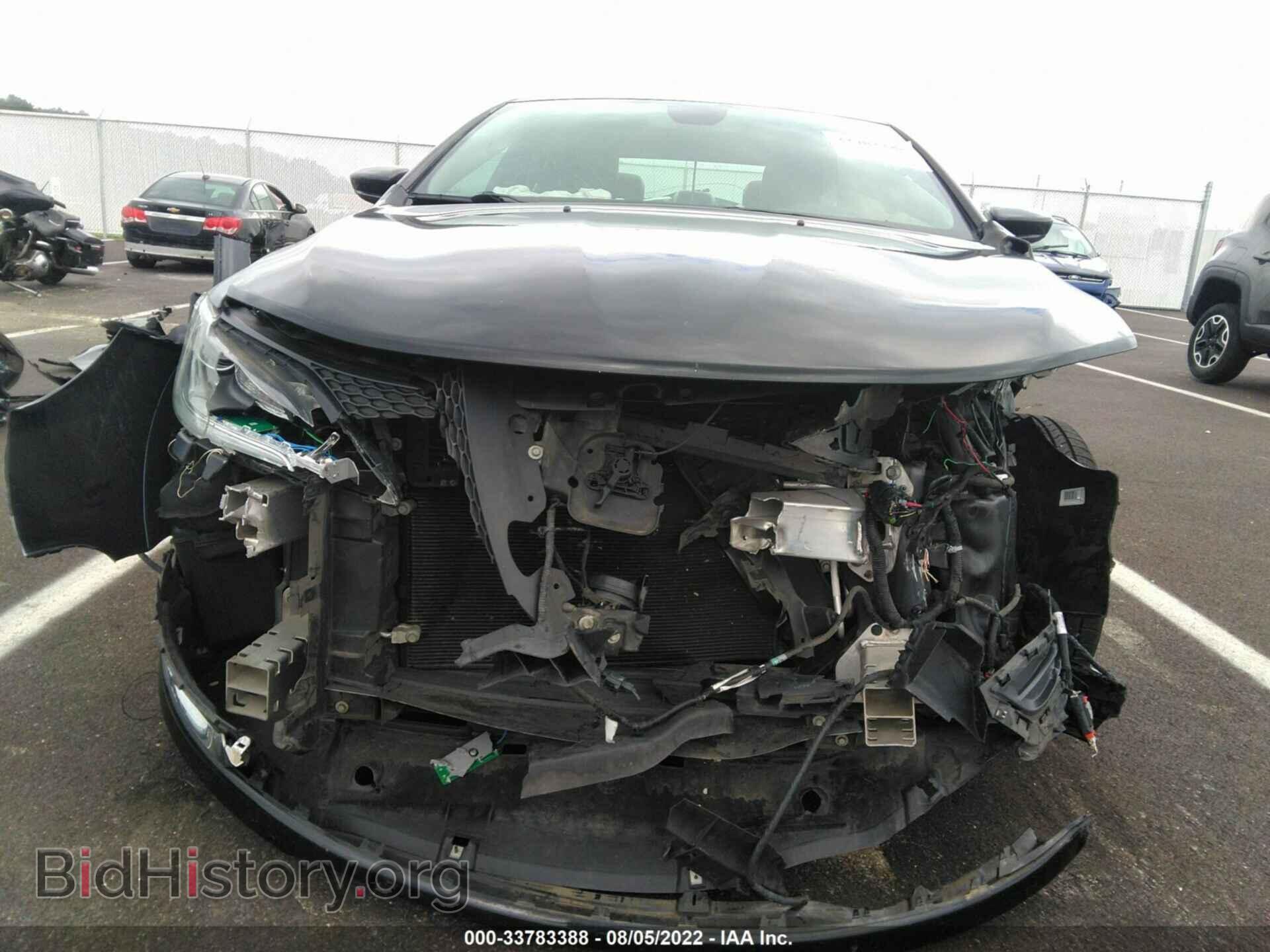 2017 CHRYSLER 200 - VIN: 1C3CCCAB7HN502092 - Фото 10