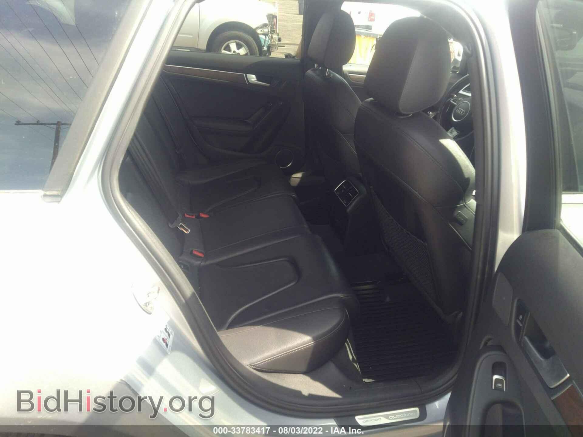 2015 AUDI ALLROAD - VIN: WA1UFAFL1FA111872 - Фото 8