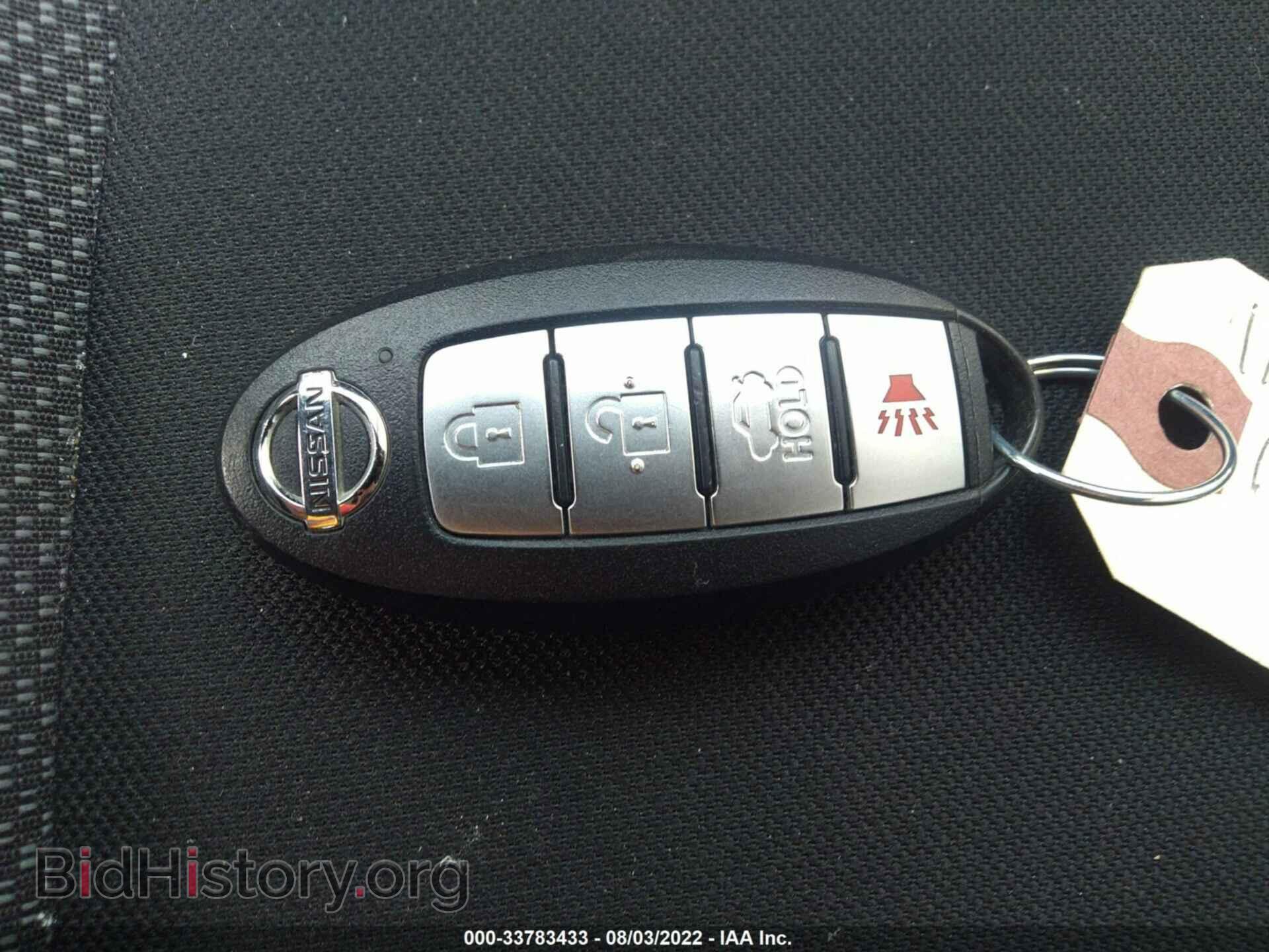 2020 NISSAN VERSA - VIN: 3N1CN8DV8LL848253 - Фото 11