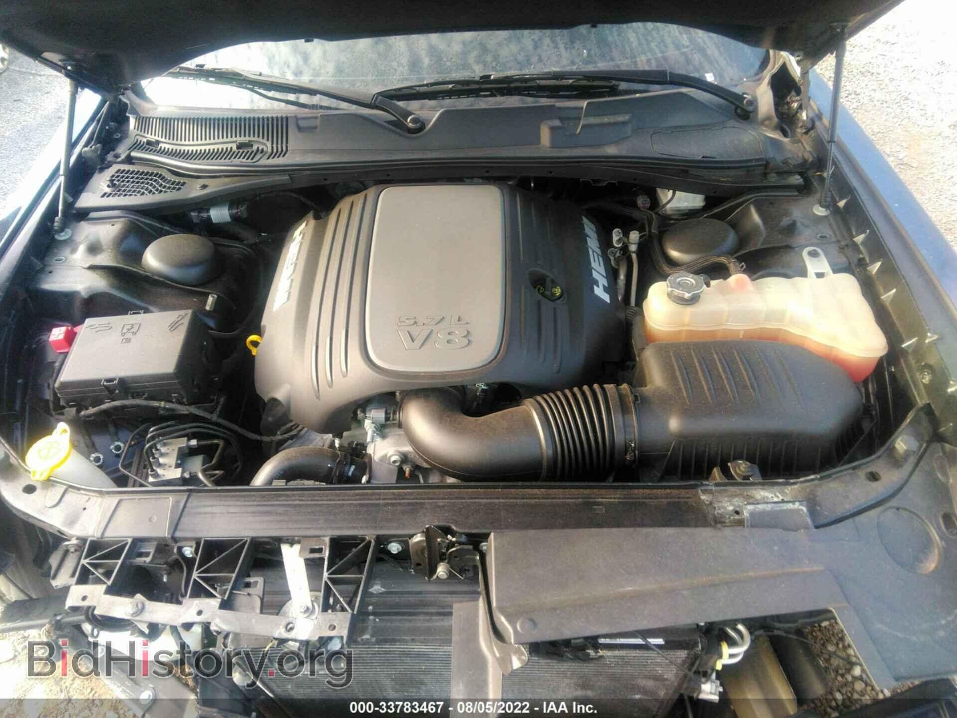 2019 DODGE CHALLENGER - VIN: 2C3CDZBT7KH641307 - Фото 10
