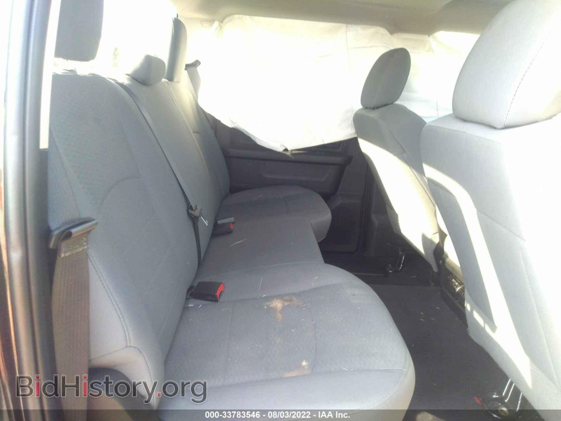 2017 RAM 1500 - VIN: 3C6RR7KT8HG688793 - Фото 8