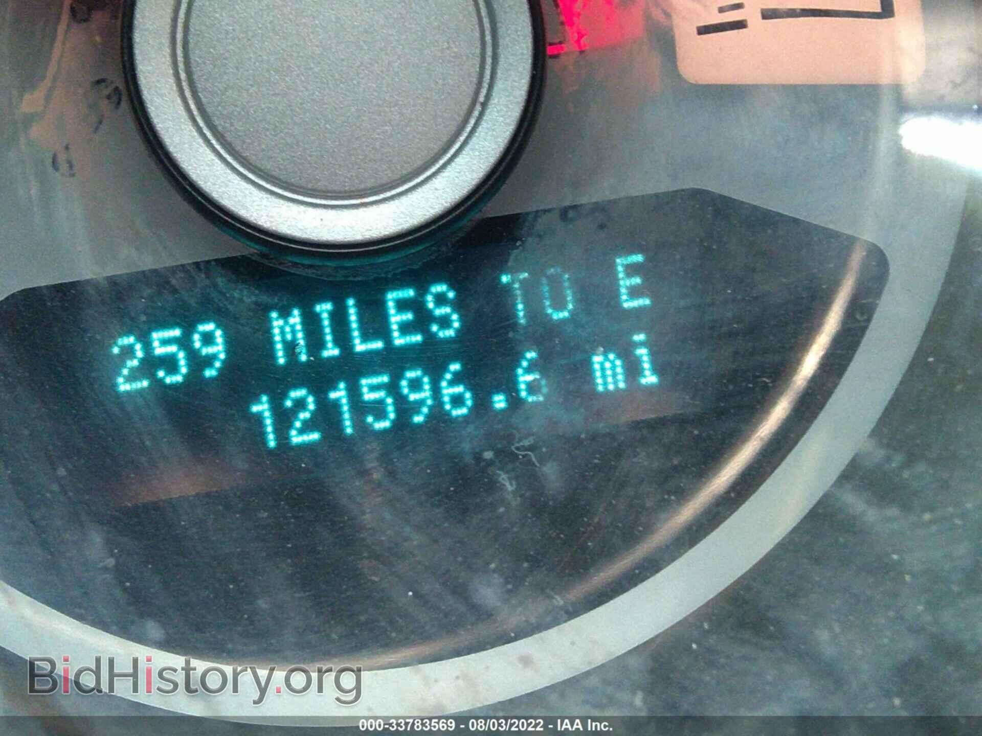 2010 FORD MUSTANG - VIN: 1ZVBP8AN3A5144835 - Фото 7