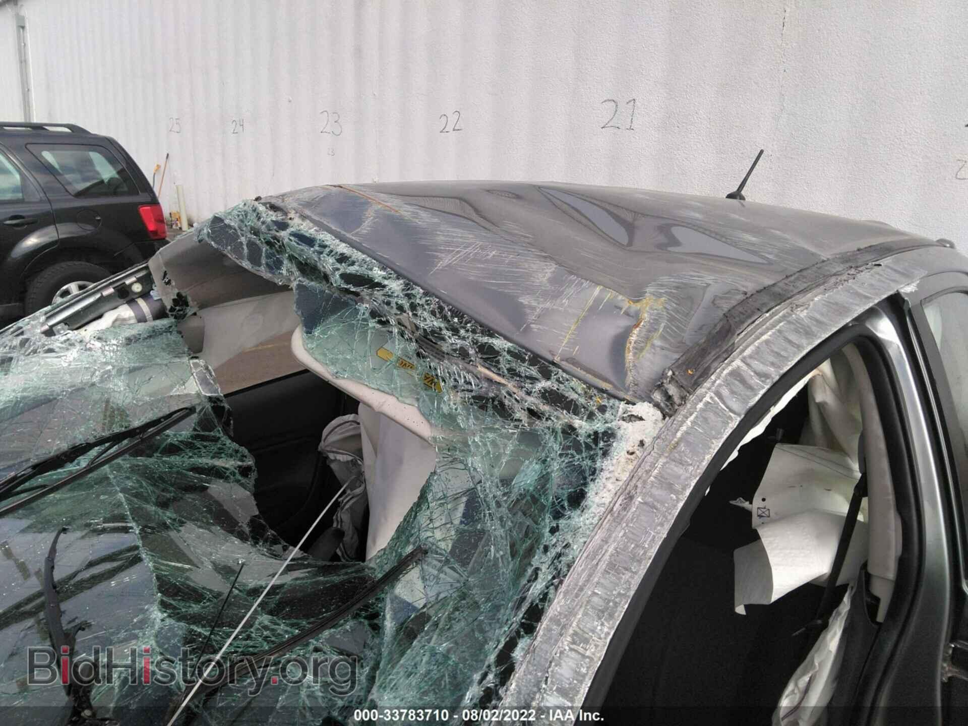 2017 MITSUBISHI MIRAGE - VIN: ML32A3HJ0HH011147 - Фото 6