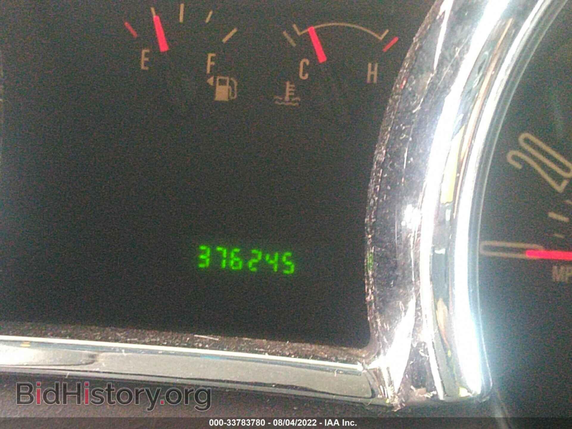 2006 FORD MUSTANG - VIN: 1ZVFT80N365202688 - Фото 7