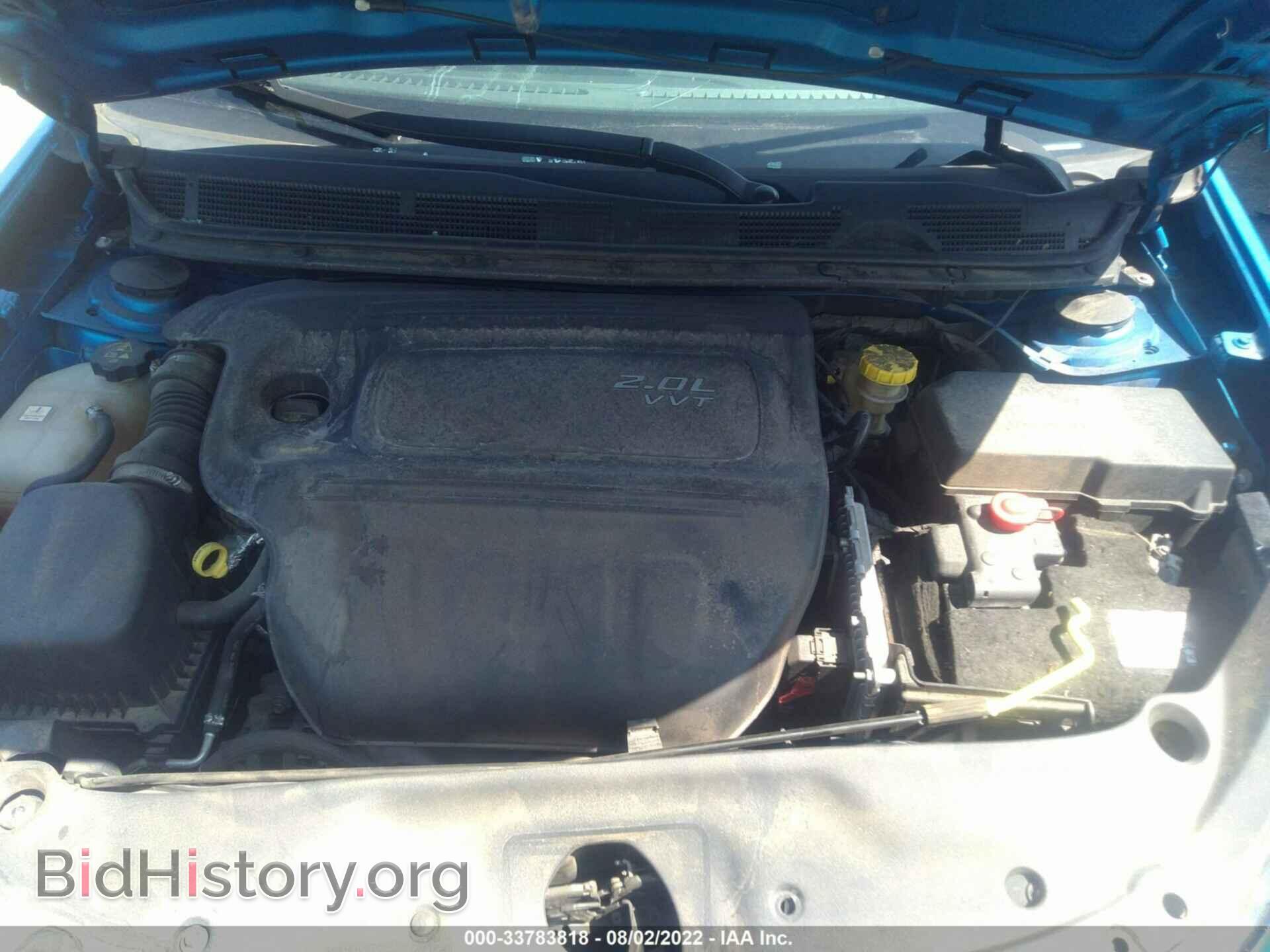 2015 DODGE DART - VIN: 1C3CDFAA7FD391388 - Фото 10