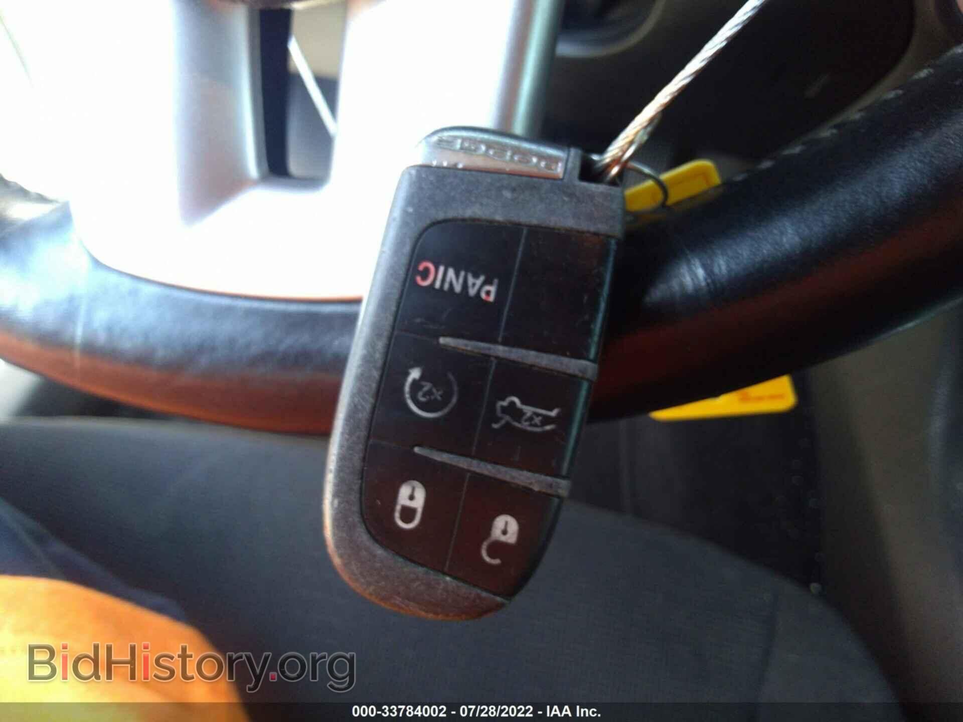 2012 DODGE CHARGER - VIN: 2C3CDXHG1CH140302 - Photo 11