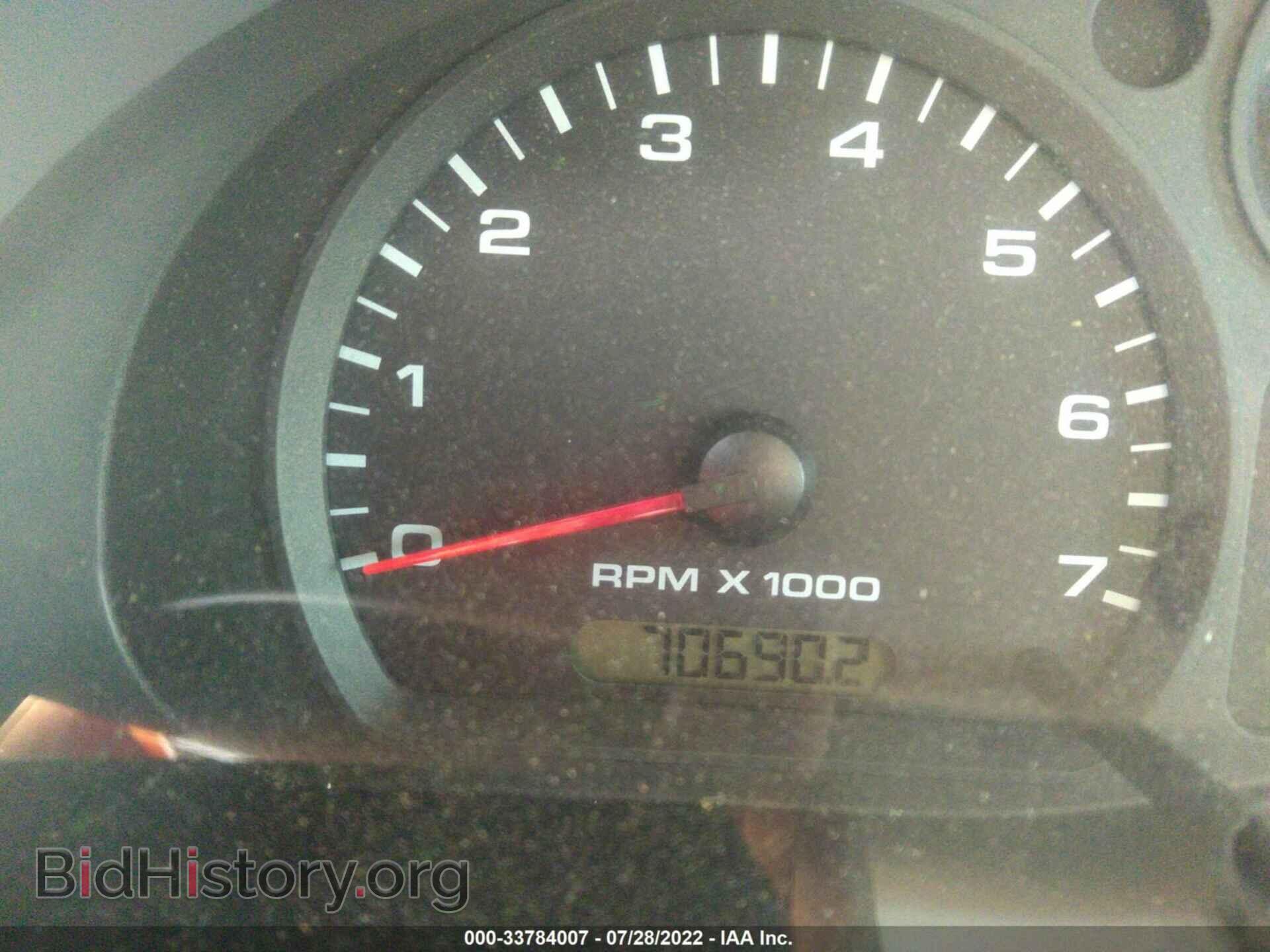 2009 FORD RANGER - VIN: 1FTYR14D69PA53527 - Фото 7