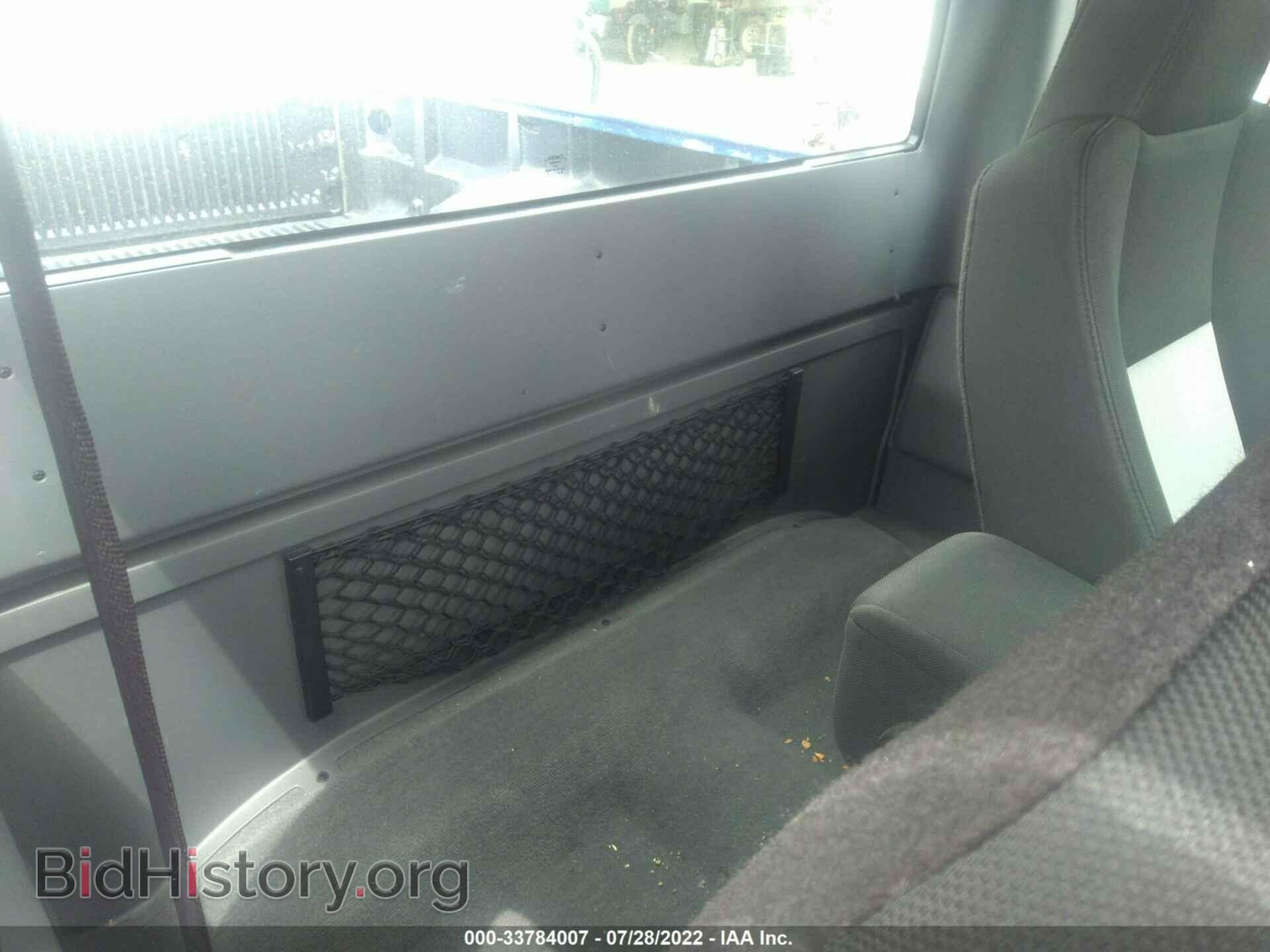 2009 FORD RANGER - VIN: 1FTYR14D69PA53527 - Фото 8