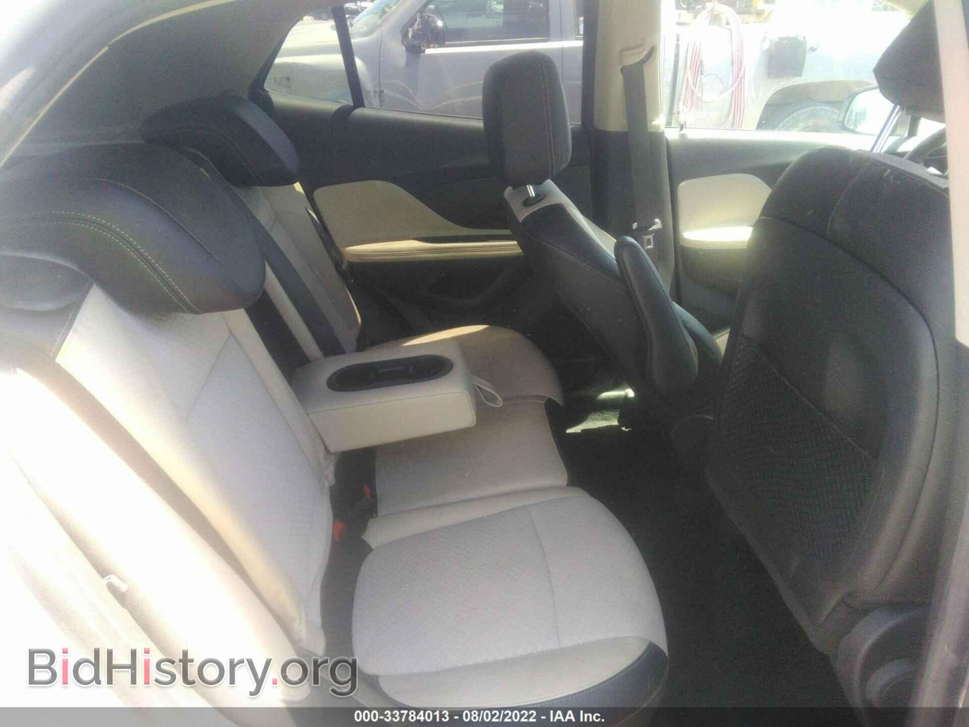 2019 BUICK ENCORE - VIN: KL4CJASB0KB772210 - Photo 8