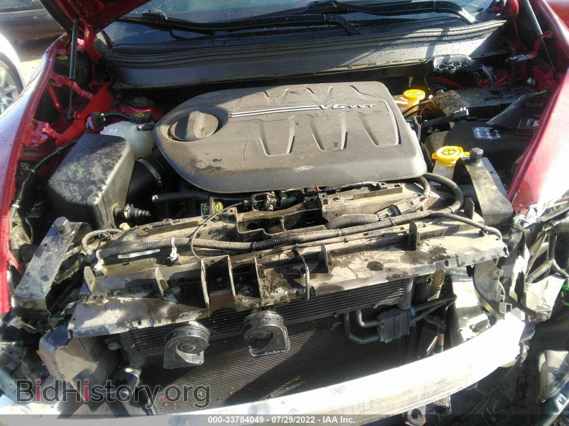 2015 JEEP CHEROKEE - VIN: 1C4PJMCS9FW626832 - Фото 10