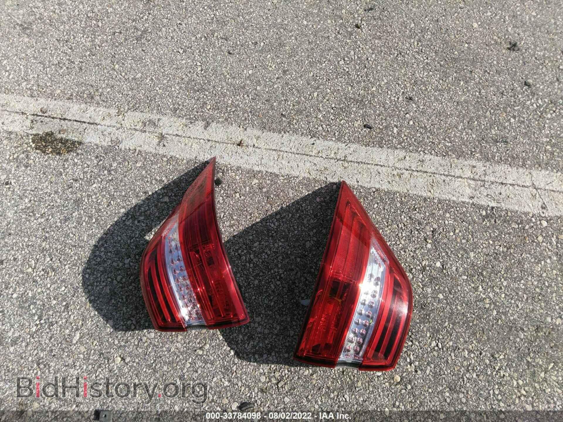 2012 MERCEDES-BENZ M-CLASS - VIN: 4JGDA2EB0CA070497 - Фото 12