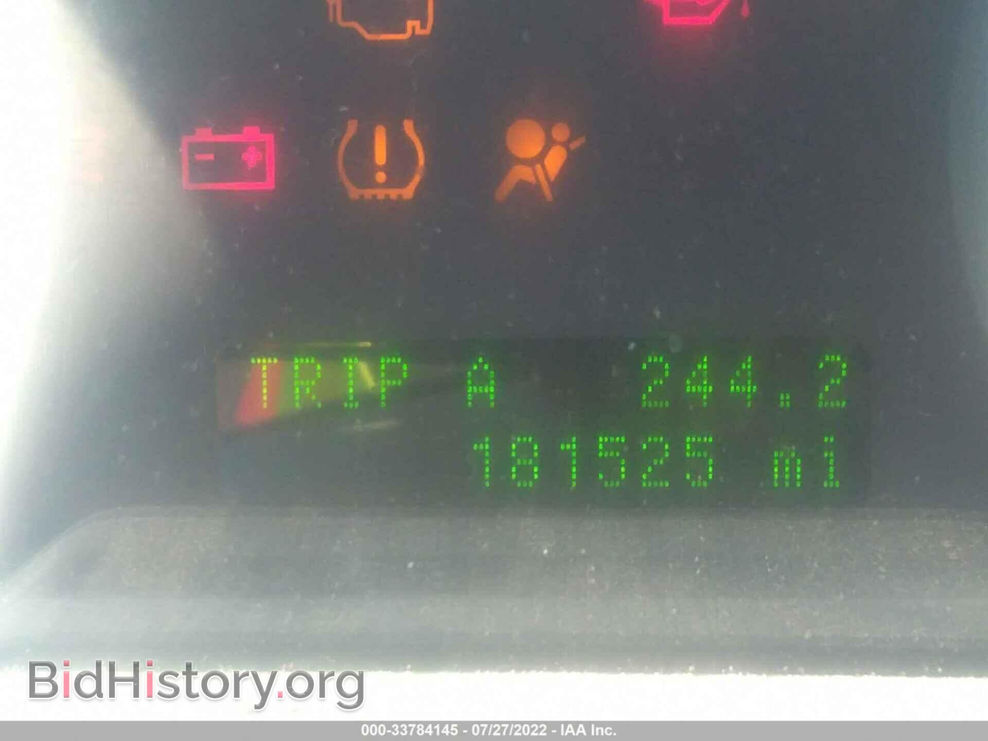 2009 FORD EDGE - VIN: 2FMDK48CX9BA86555 - Фото 7