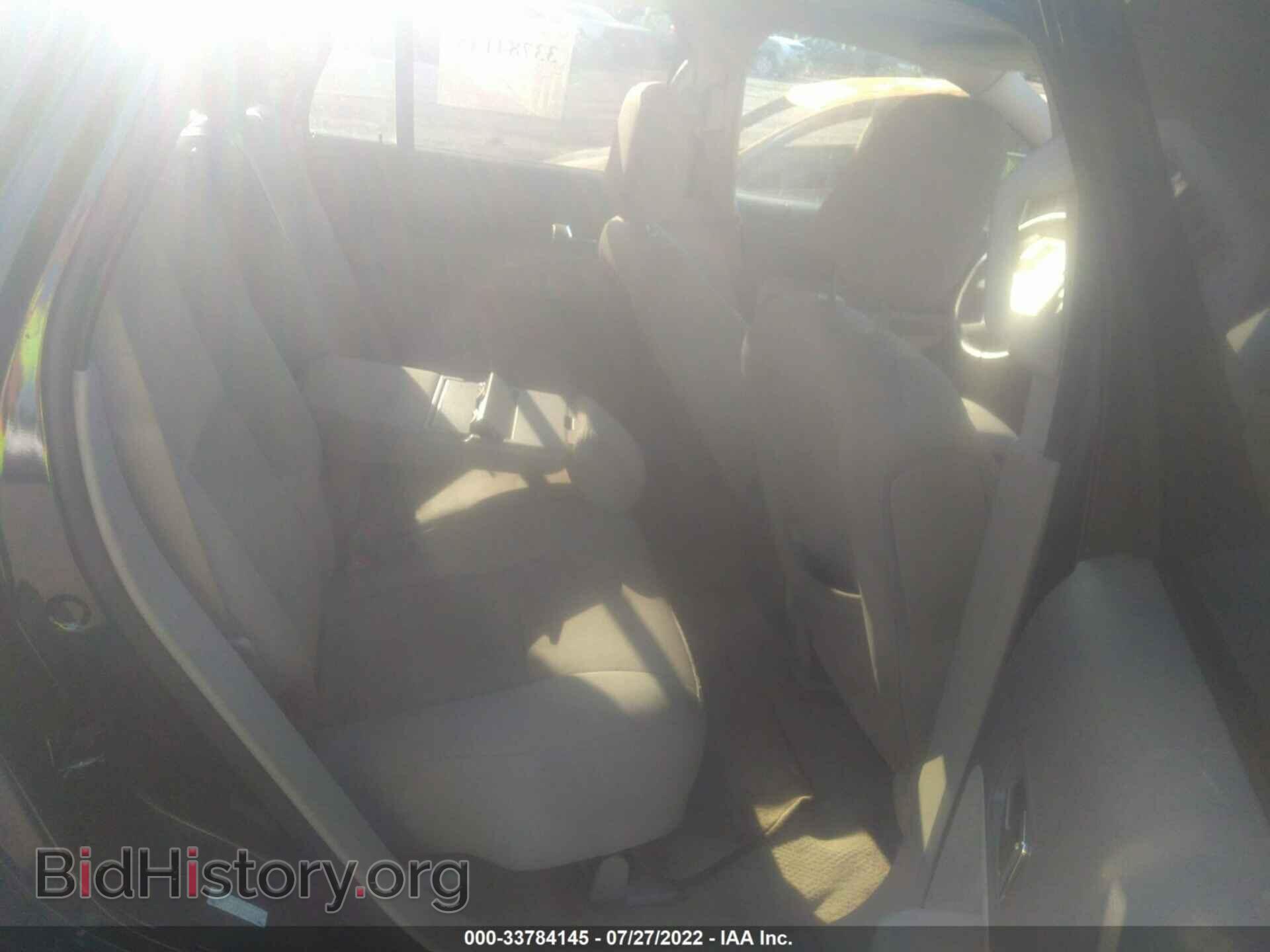2009 FORD EDGE - VIN: 2FMDK48CX9BA86555 - Фото 8