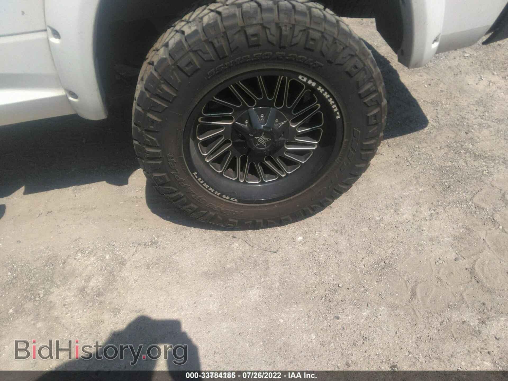 2015 RAM 2500 - VIN: 3C6UR5CL3FG639995 - Фото 13