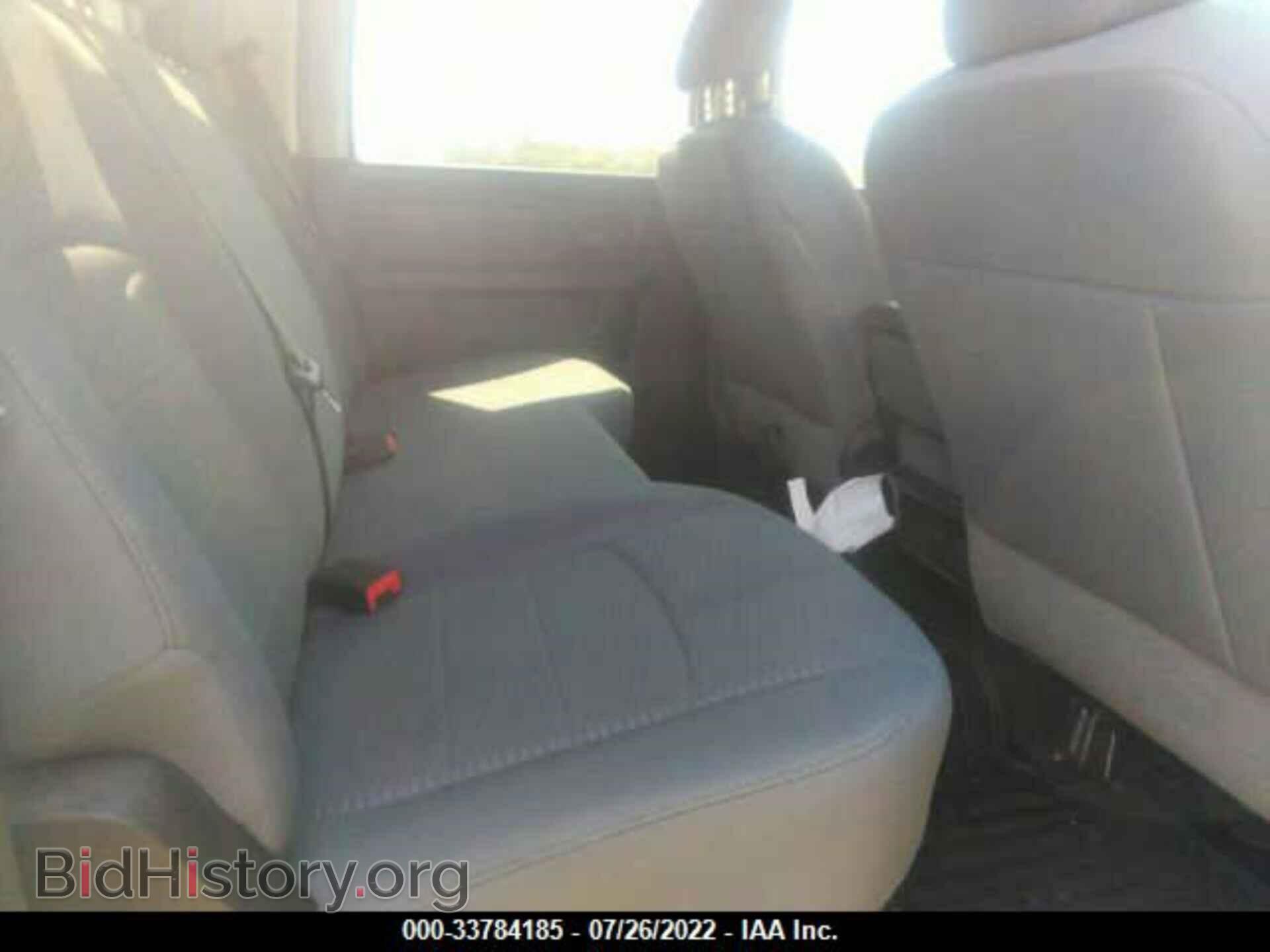 2015 RAM 2500 - VIN: 3C6UR5CL3FG639995 - Фото 6