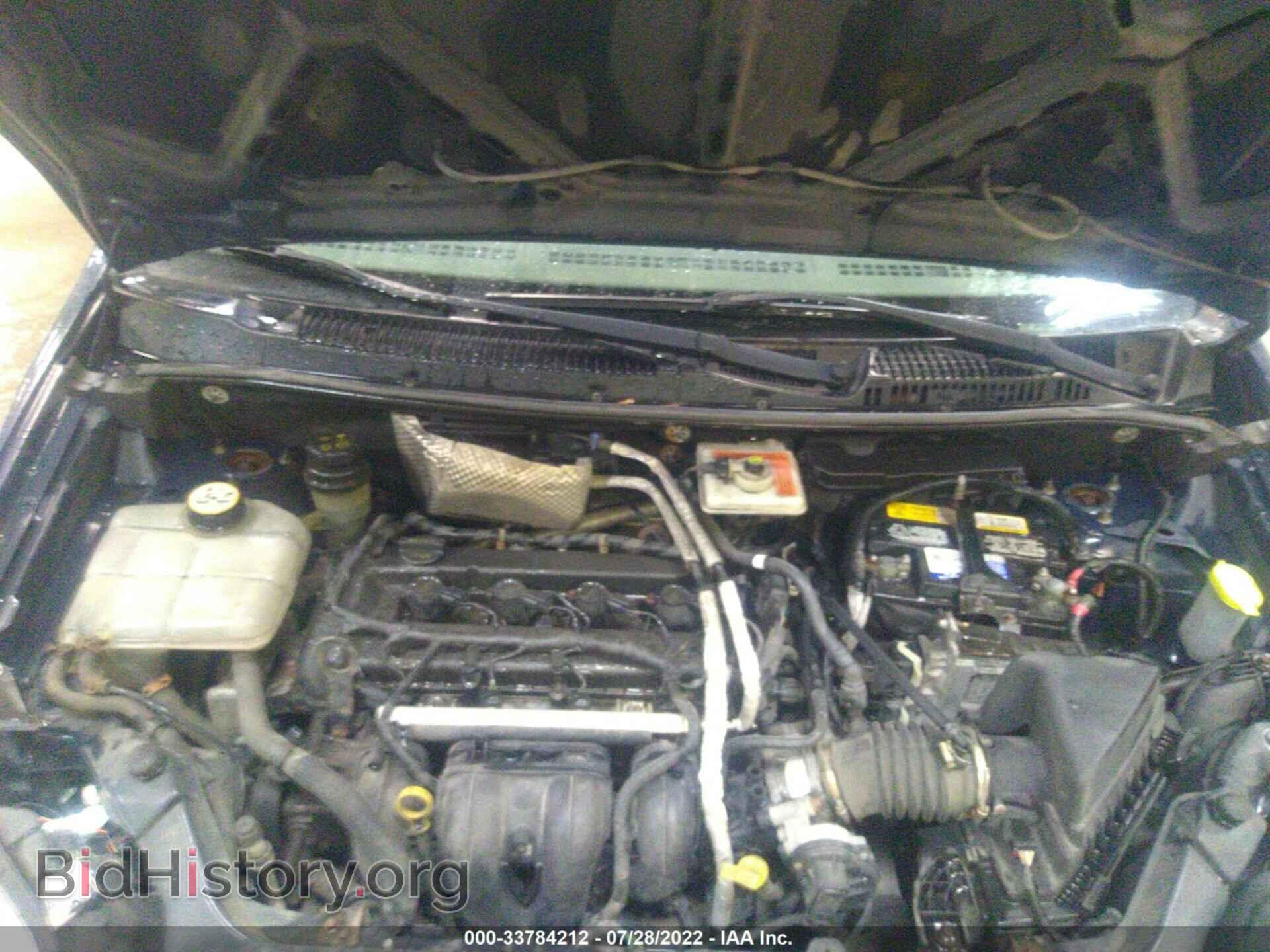 2012 FORD TRANSIT CONNECT - VIN: NM0LS6BN8CT080375 - Photo 10