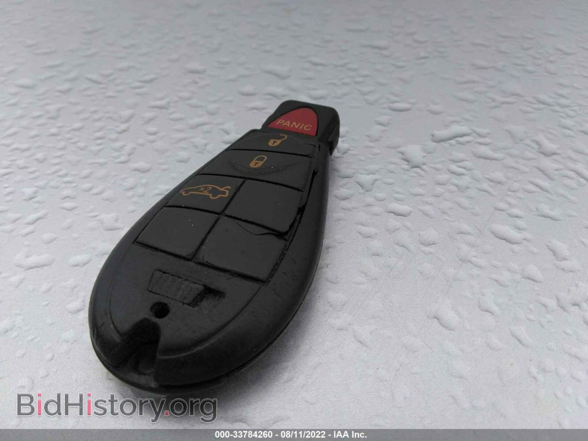 2010 DODGE CHALLENGER - VIN: 2B3CJ4DVXAH319380 - Фото 11