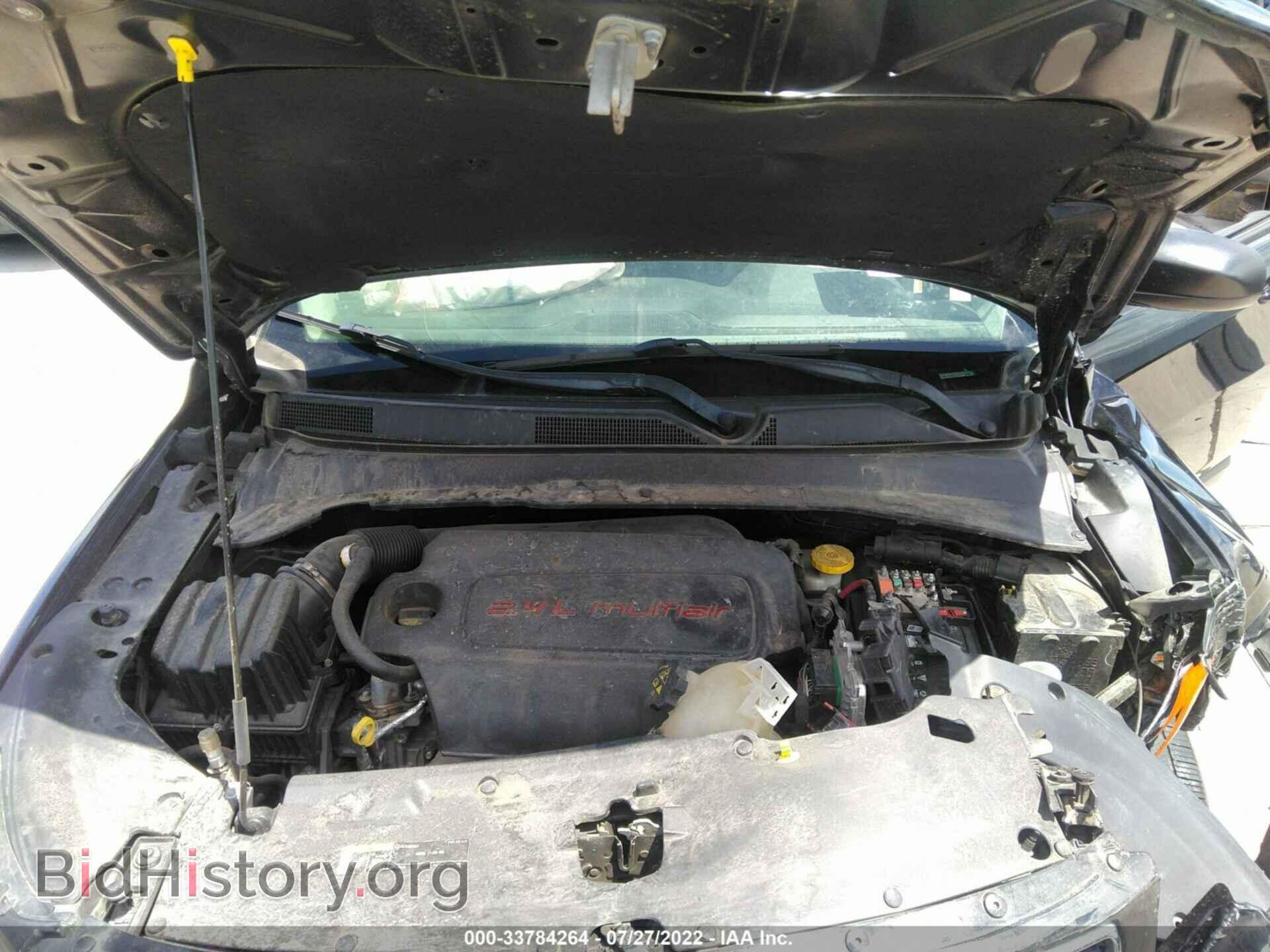 2018 JEEP COMPASS - VIN: 3C4NJCAB3JT271546 - Фото 10