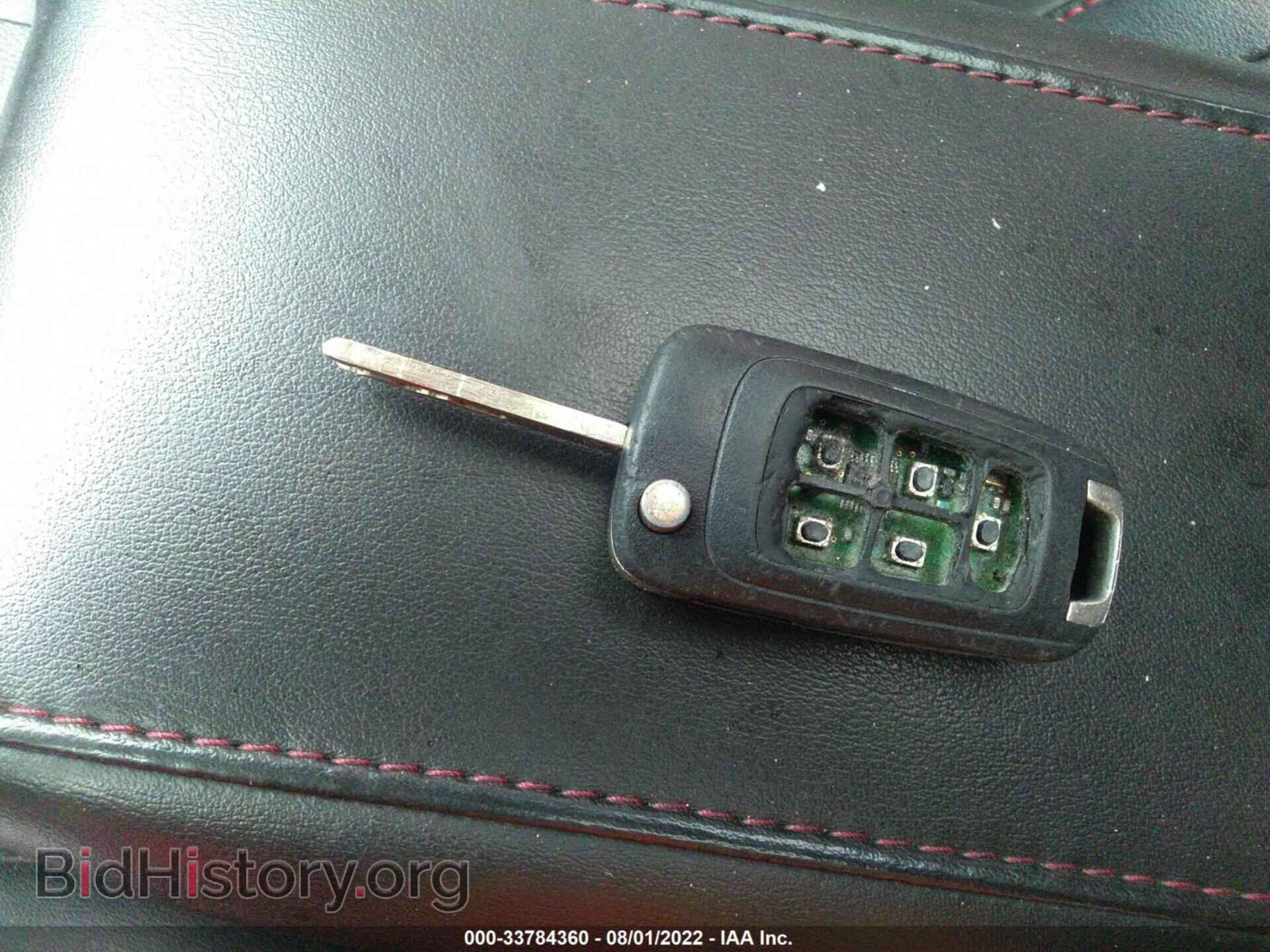 2015 GMC TERRAIN - VIN: 2GKFLYE37F6182092 - Photo 11