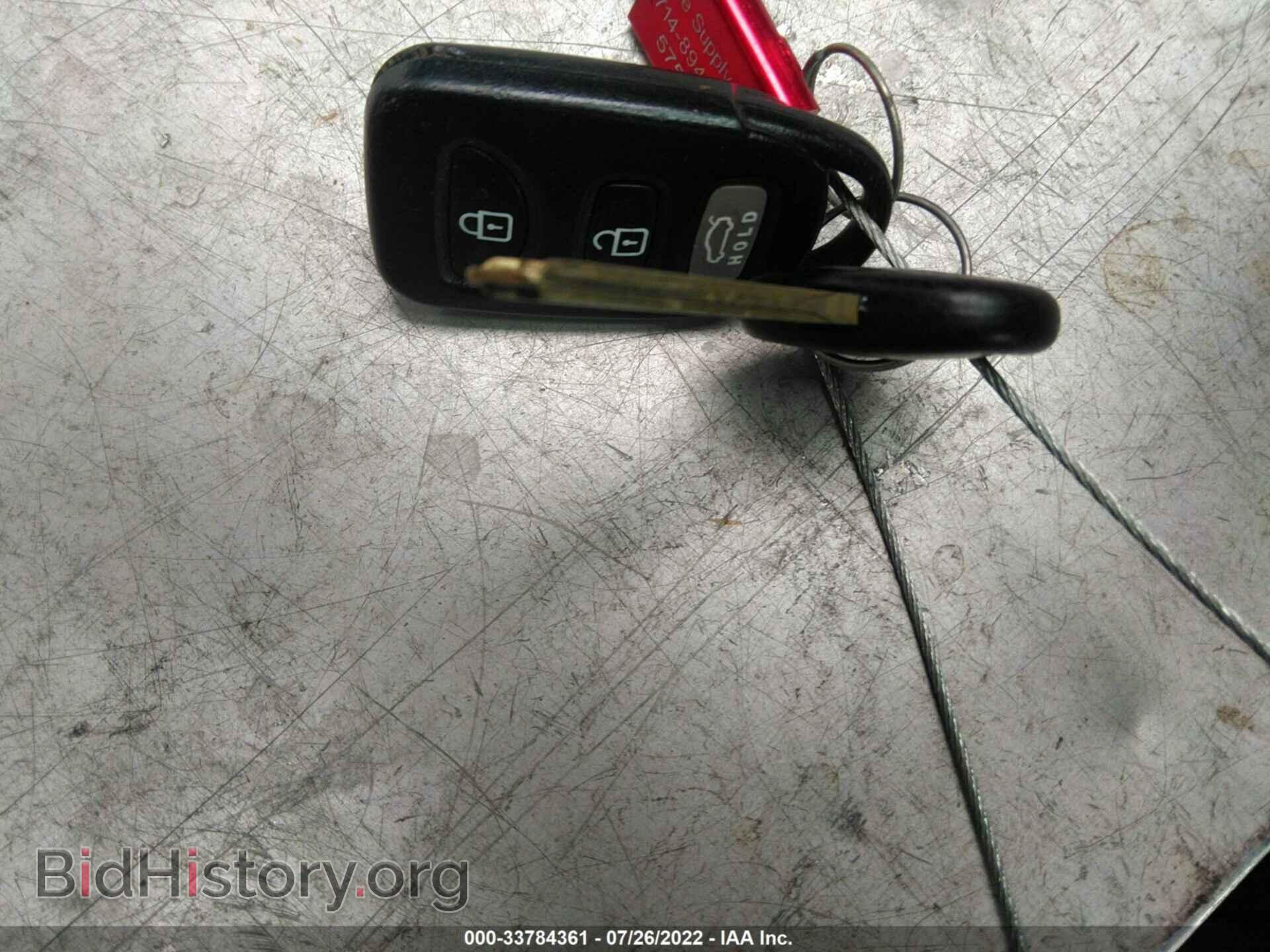 2014 HYUNDAI SONATA - VIN: 5NPEB4AC9EH859243 - Фото 11
