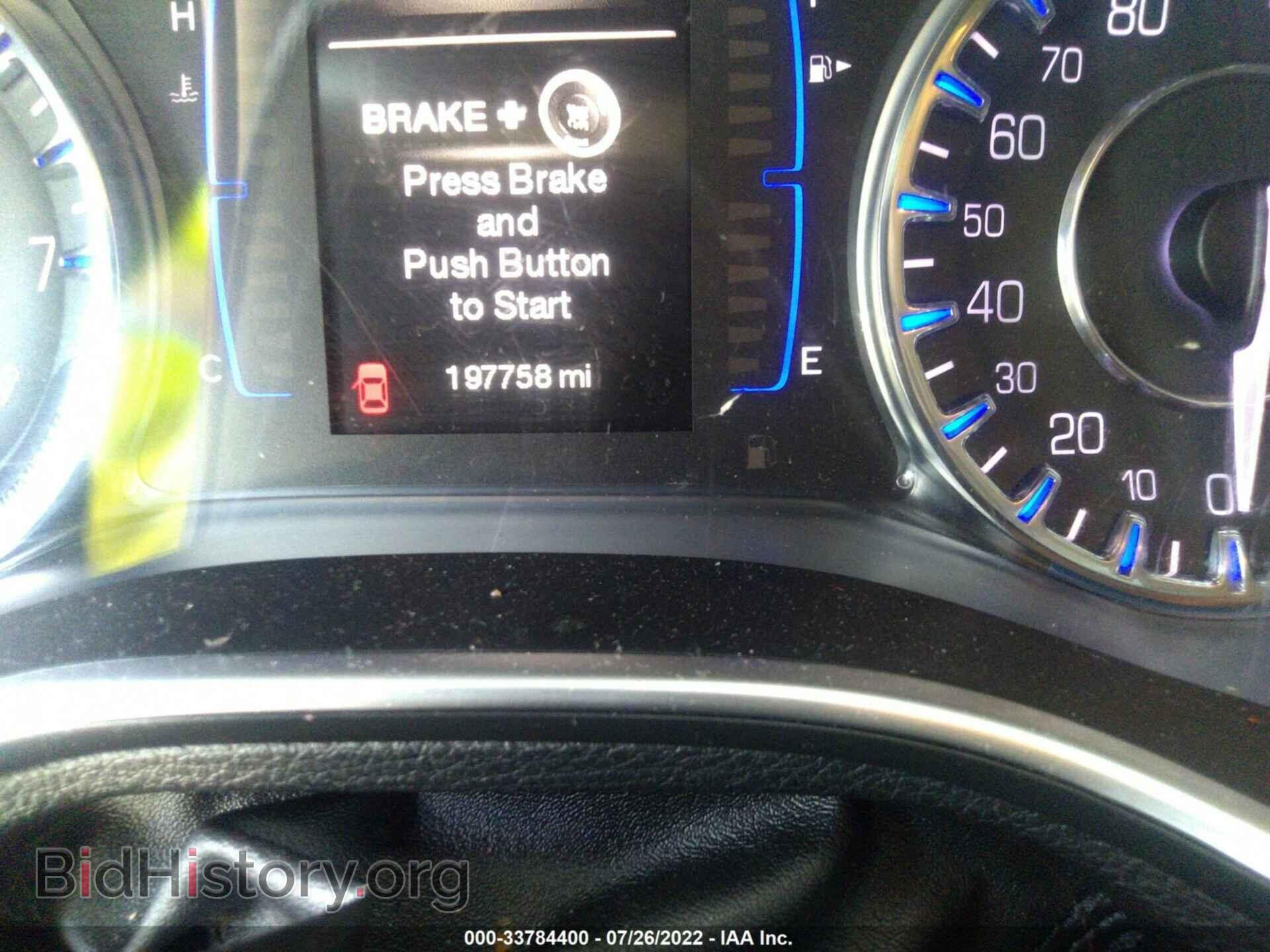 2015 CHRYSLER 200 - VIN: 1C3CCCAB6FN691363 - Фото 7