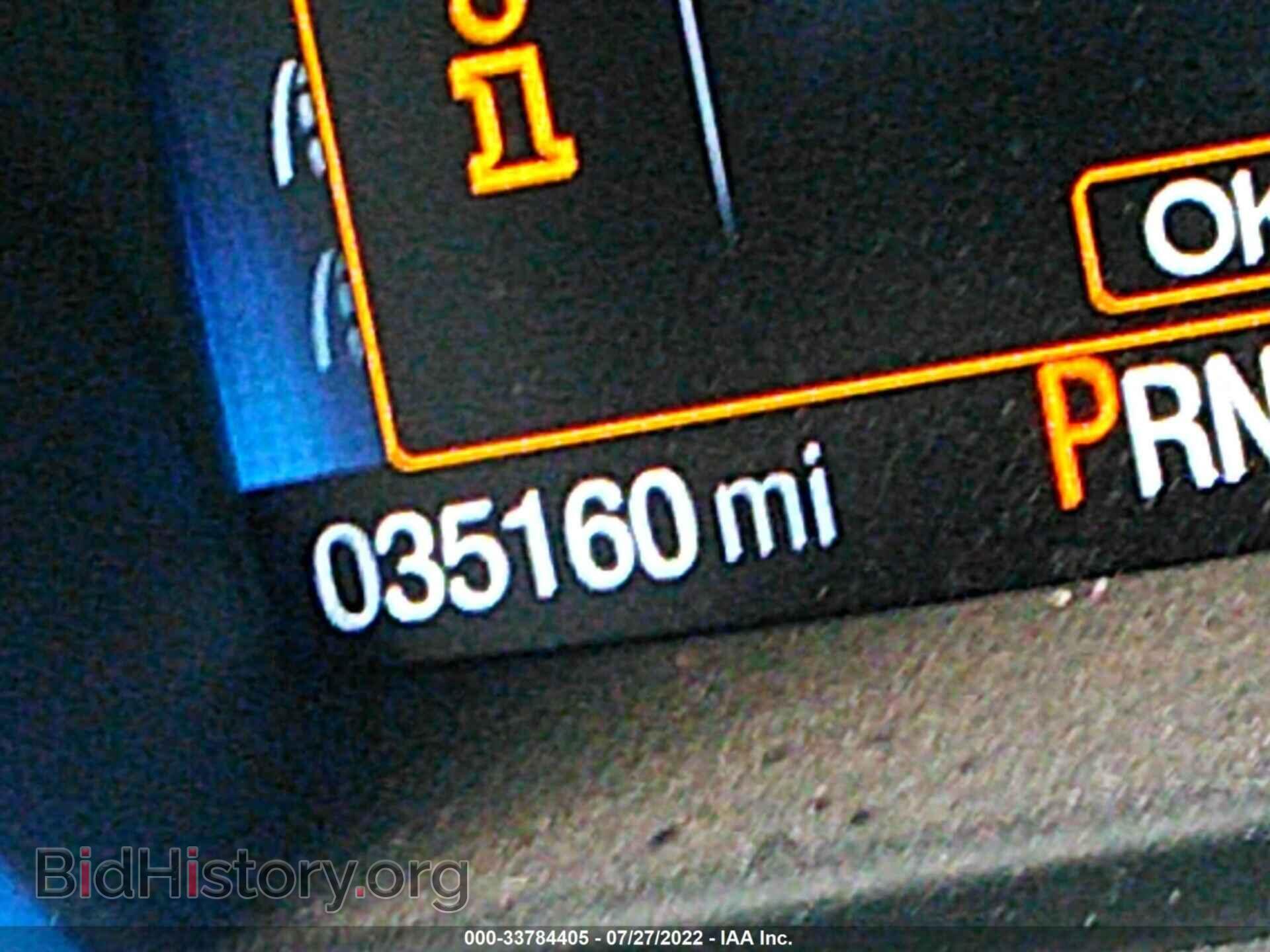 2018 FORD ESCAPE - VIN: 1FMCU0HD4JUD20047 - Фото 7