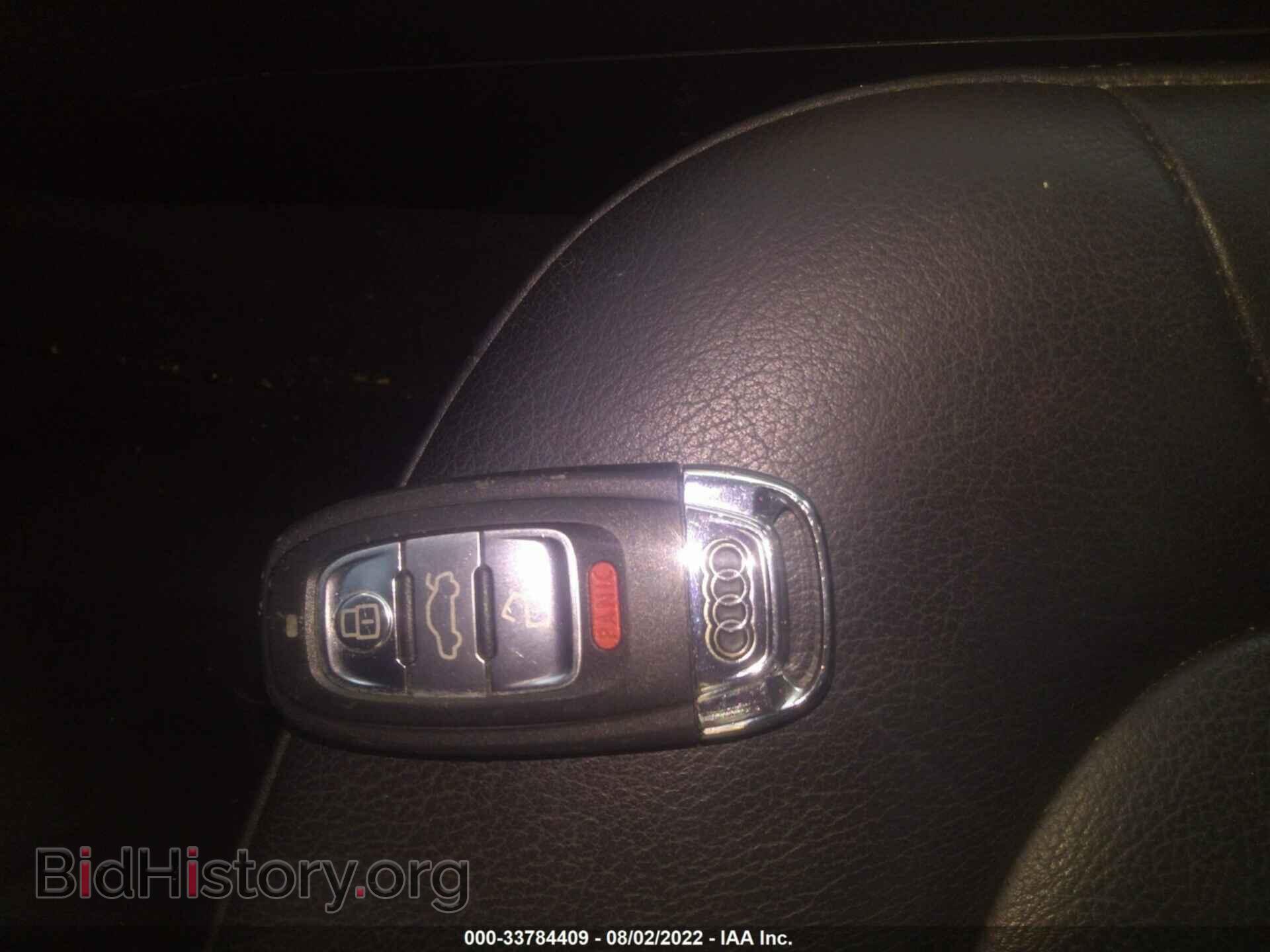 2013 AUDI ALLROAD - VIN: WA1UFAFL7DA075182 - Фото 11