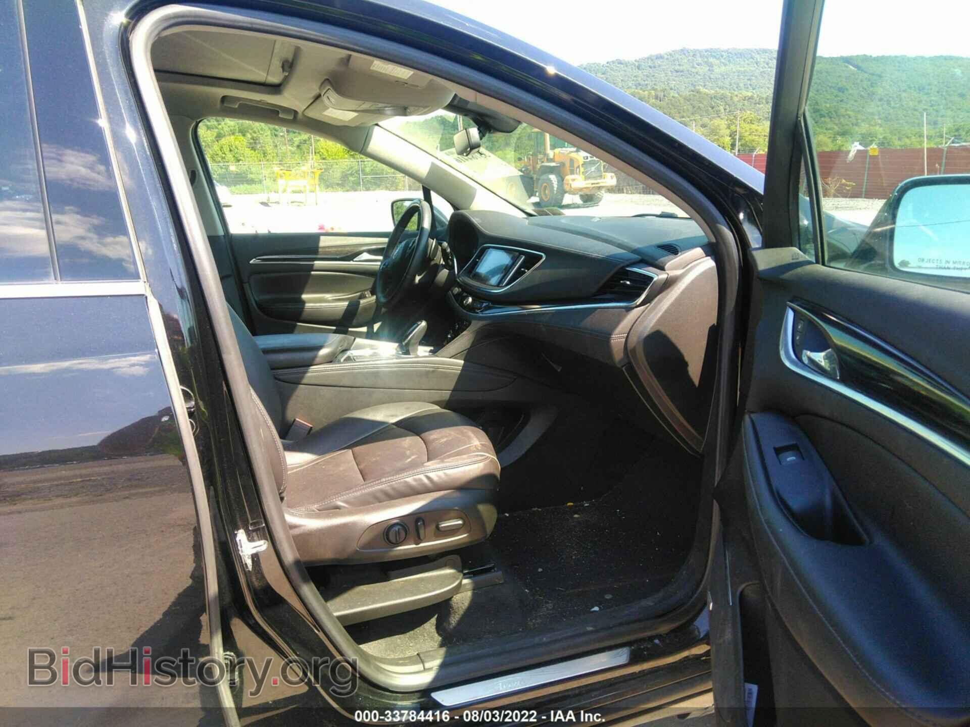 2019 BUICK ENCLAVE - VIN: 5GAEVCKW0KJ190813 - Фото 5