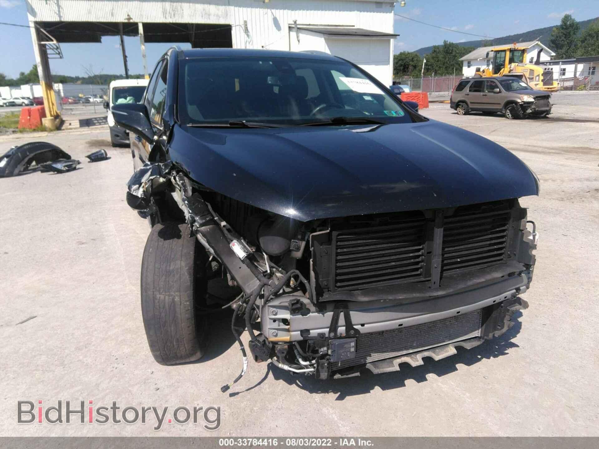 2019 BUICK ENCLAVE - VIN: 5GAEVCKW0KJ190813 - Фото 6