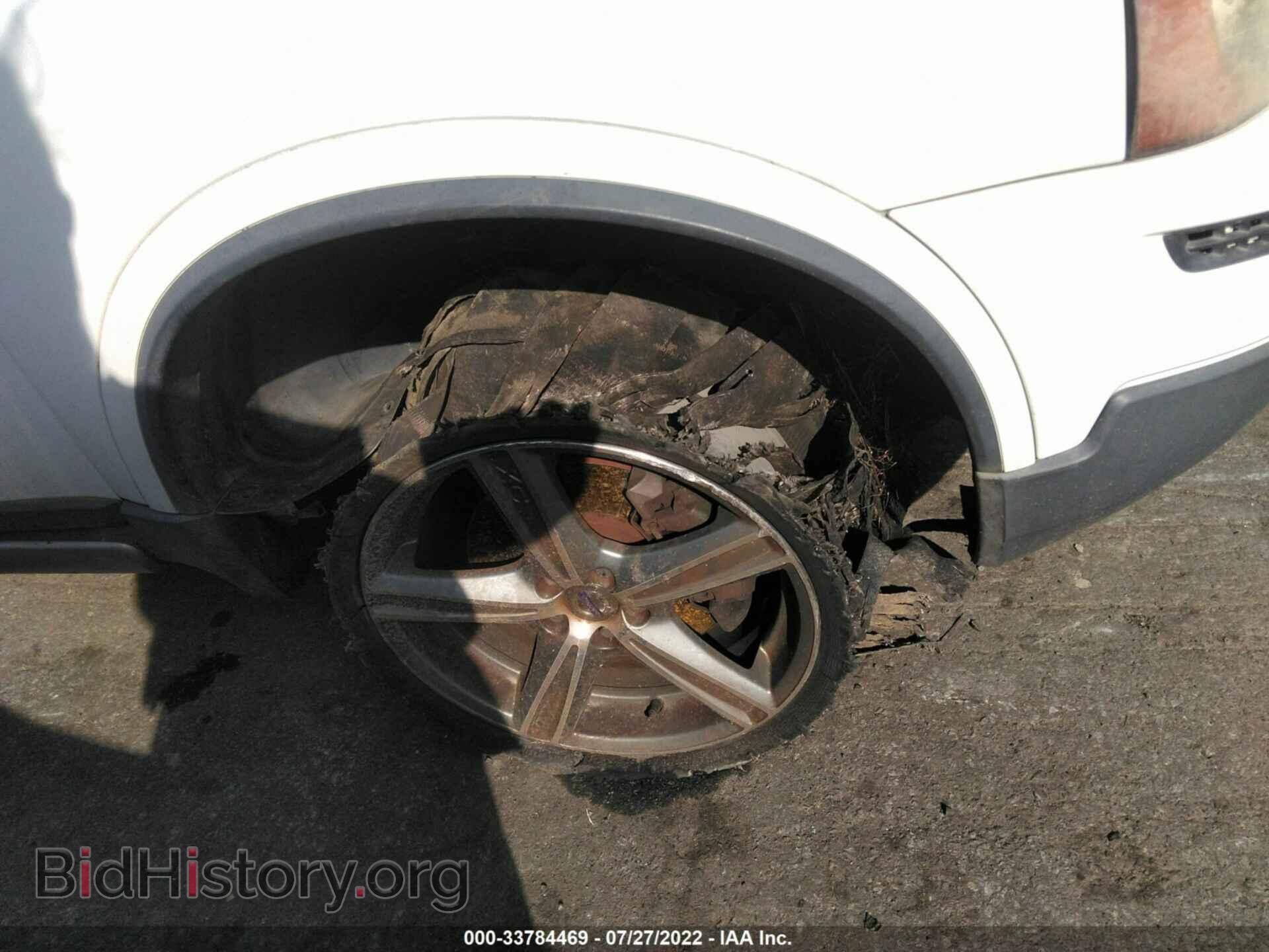 2010 VOLVO XC90 - VIN: YV4982CF8A1537980 - Фото 6