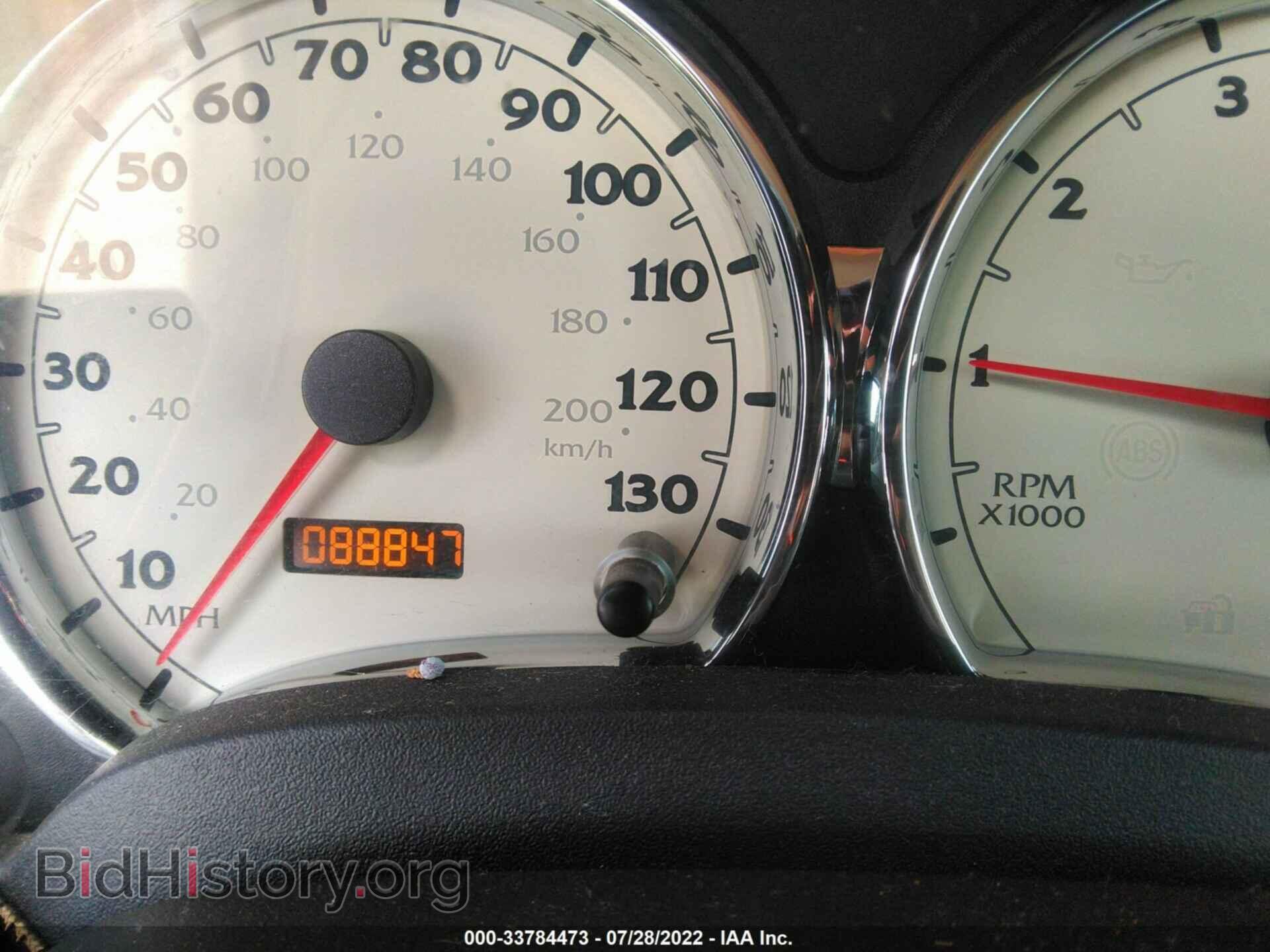 2007 SATURN VUE - VIN: 5GZCZ53497S836448 - Фото 7