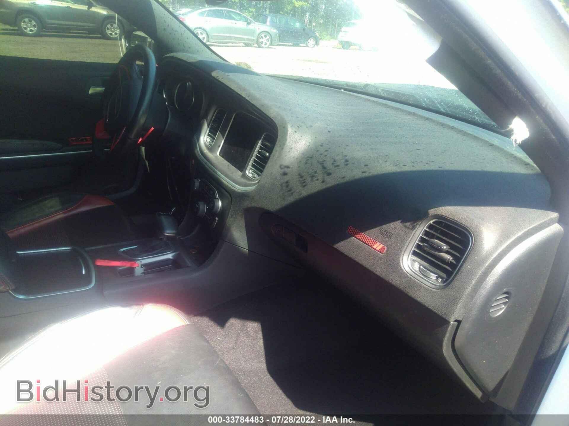 2019 DODGE CHARGER - VIN: 2C3CDXGJ3KH700476 - Photo 5