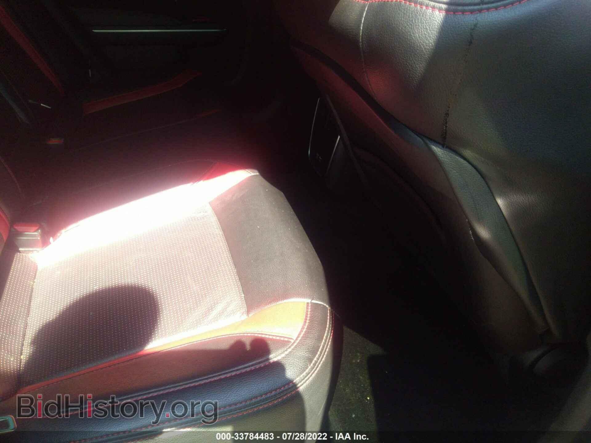 2019 DODGE CHARGER - VIN: 2C3CDXGJ3KH700476 - Photo 8