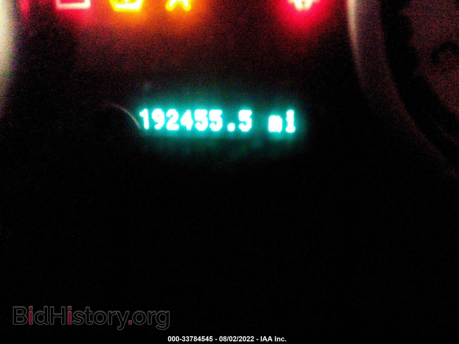 2009 FORD FOCUS - VIN: 1FAHP35N69W118770 - Фото 7