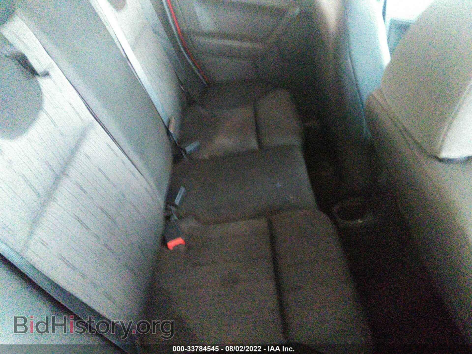 2009 FORD FOCUS - VIN: 1FAHP35N69W118770 - Фото 8
